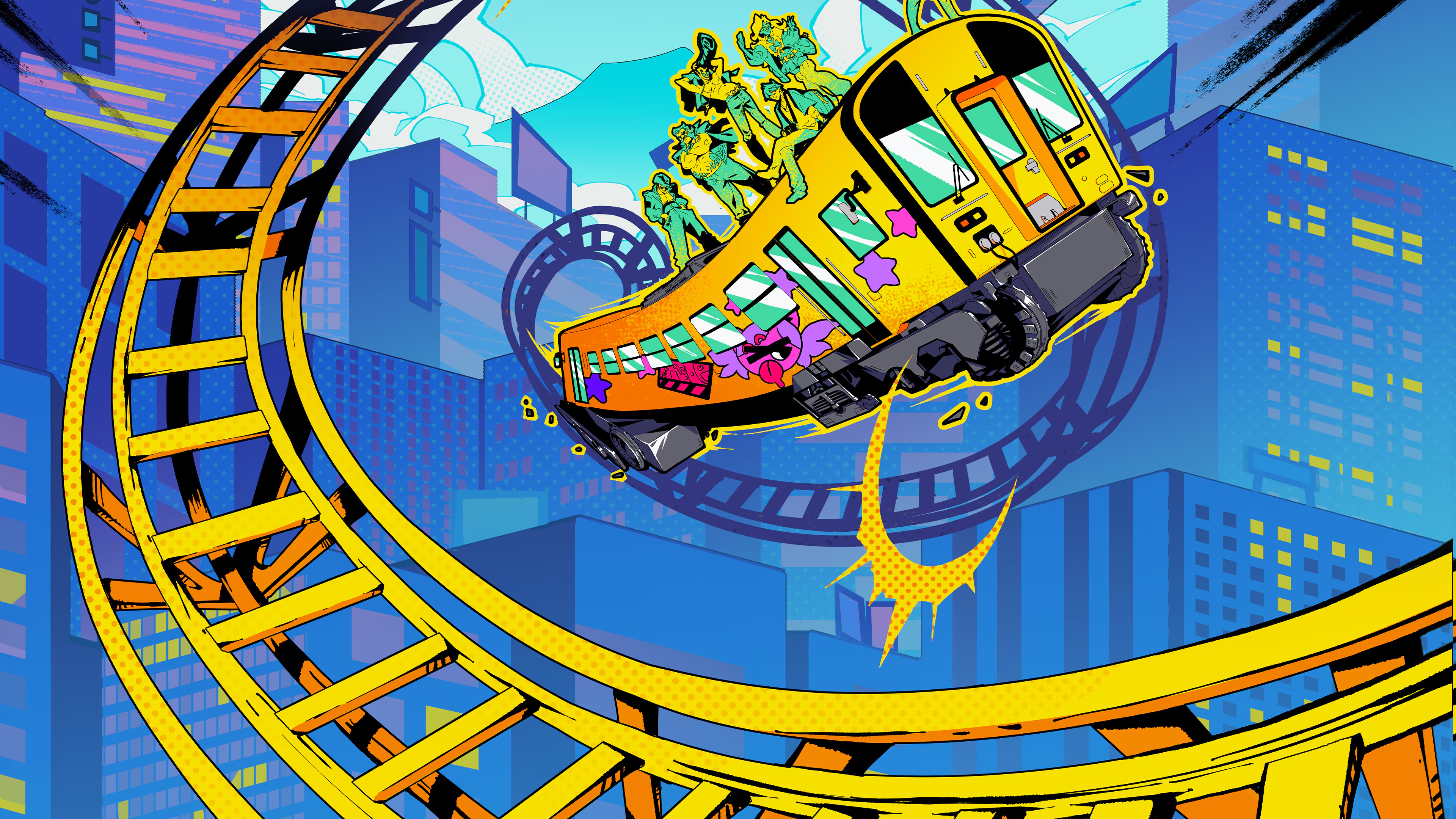 Game artwork 5