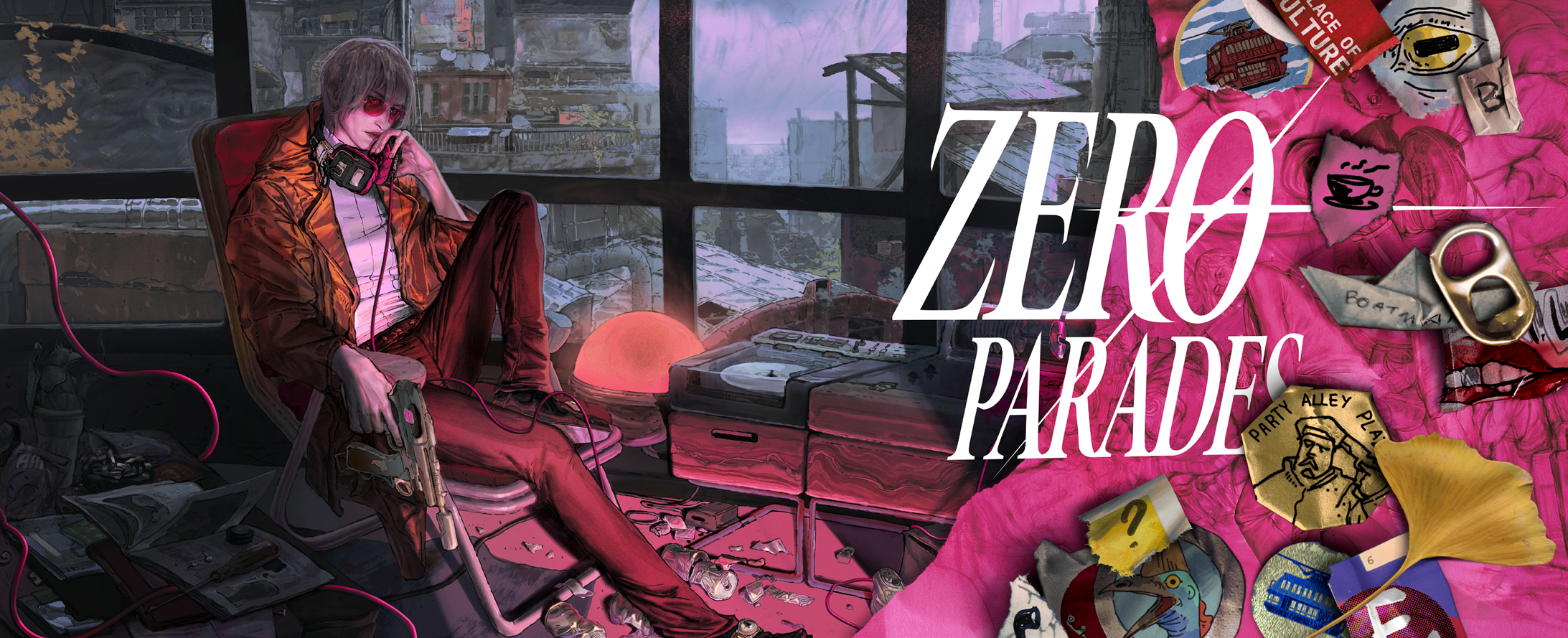 Game artwork 3