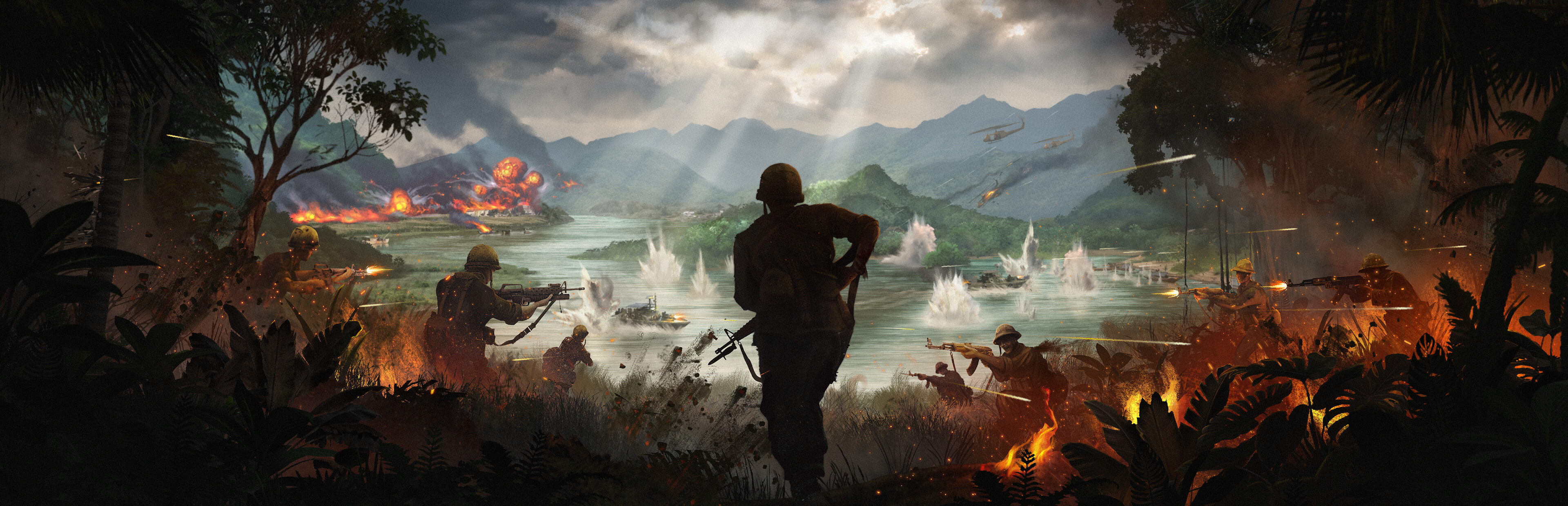 Game artwork 1