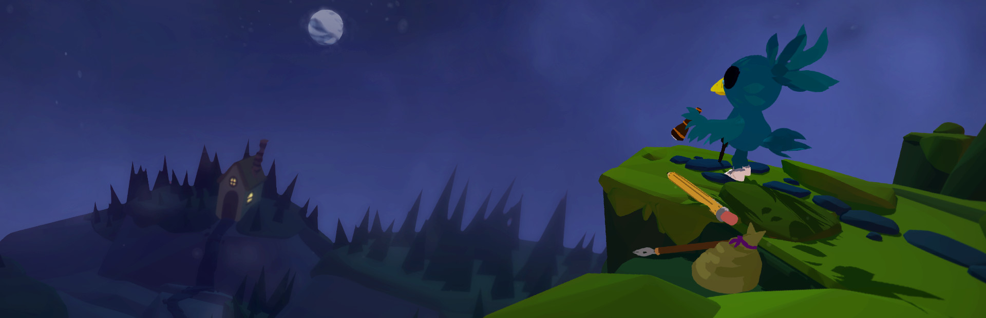 Banner
