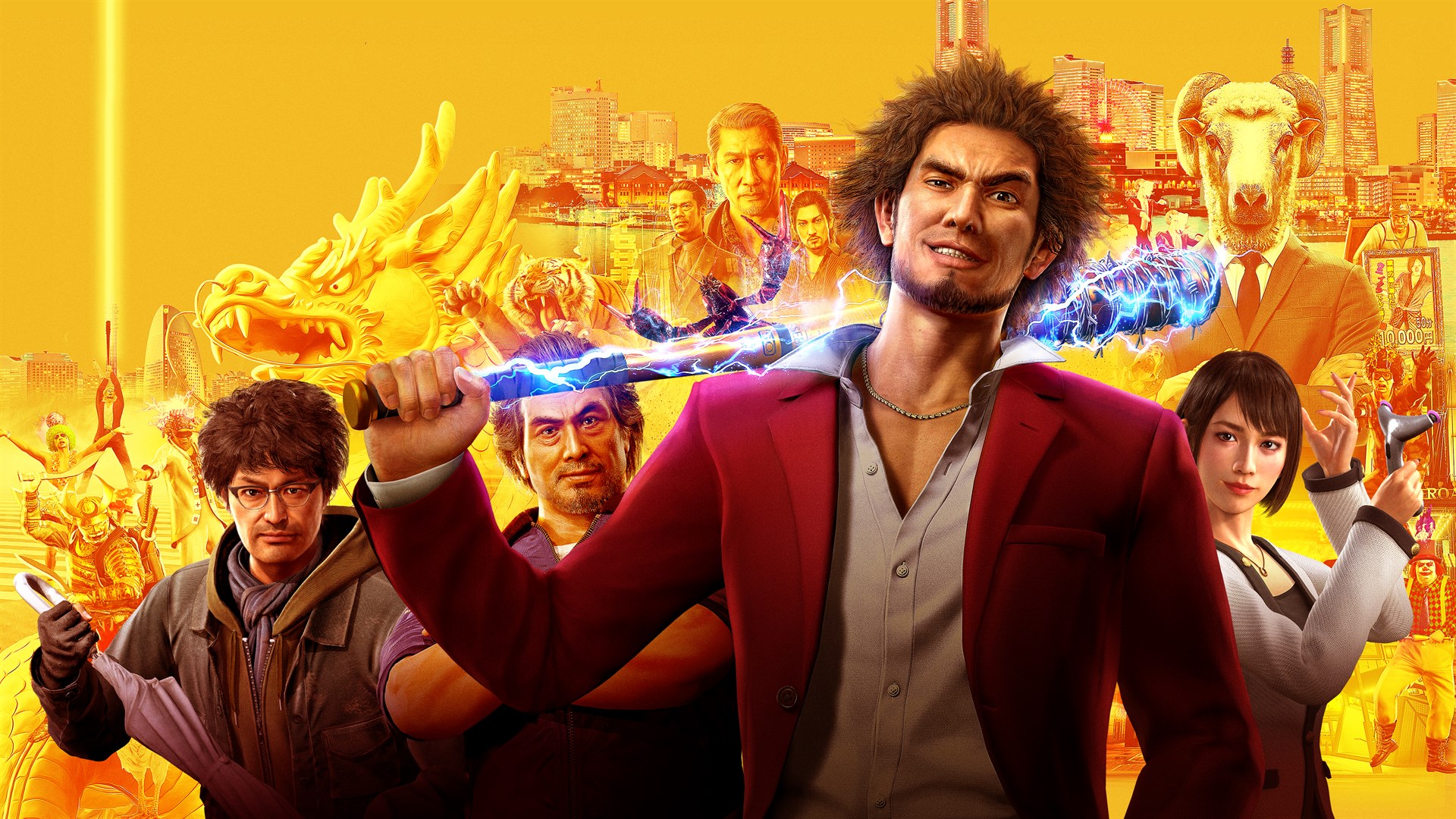 Game artwork 2