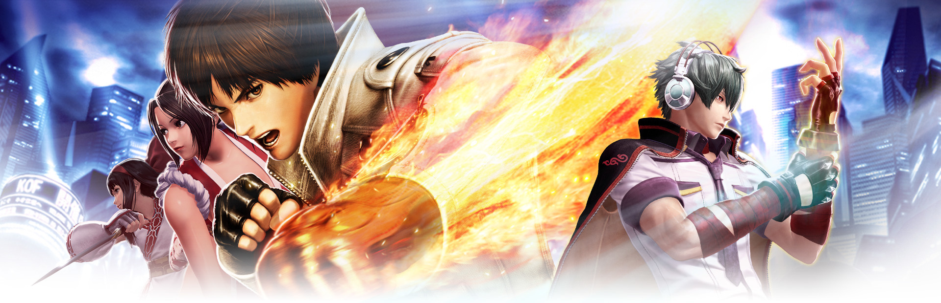 Banner