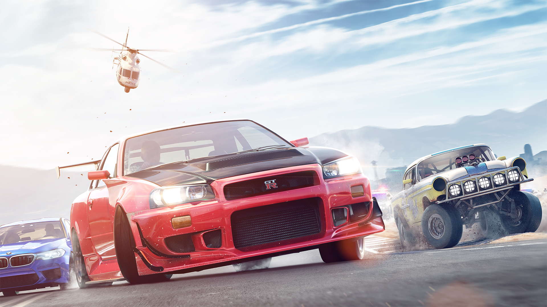 Game artwork 2