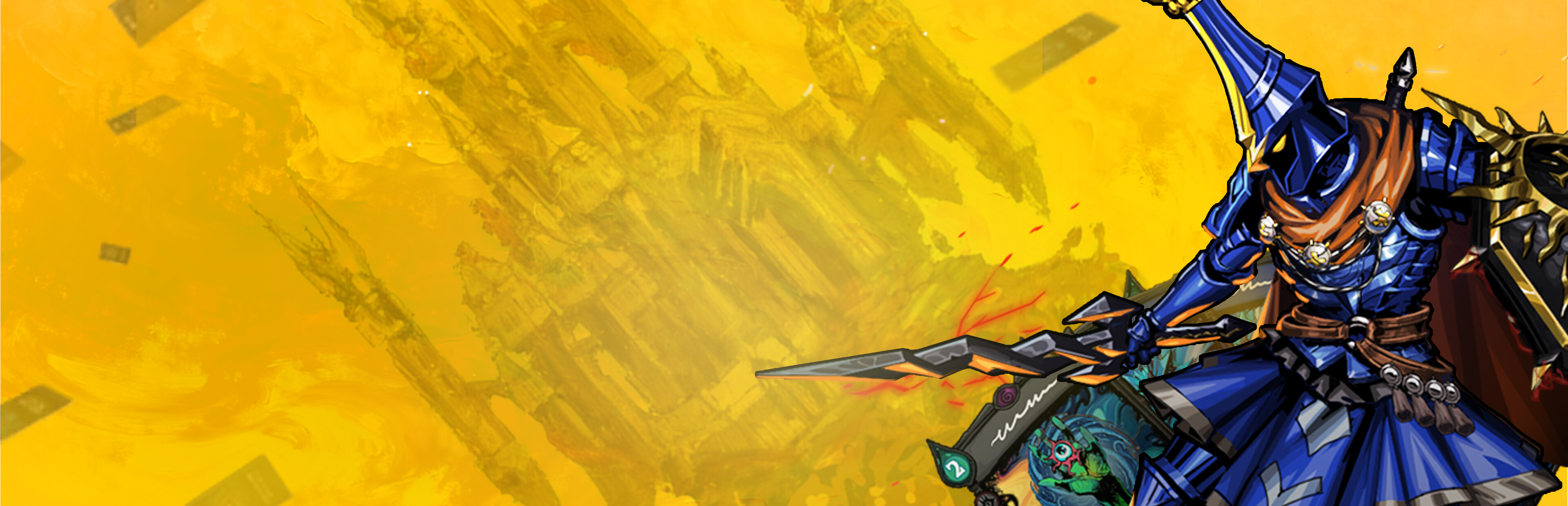 Game artwork 2