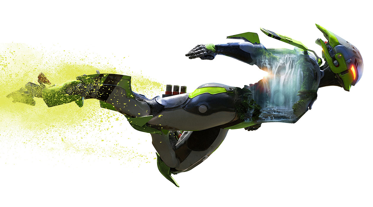 Game artwork 3