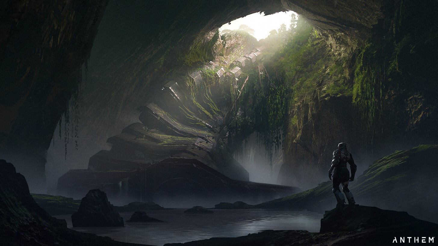Game artwork 2