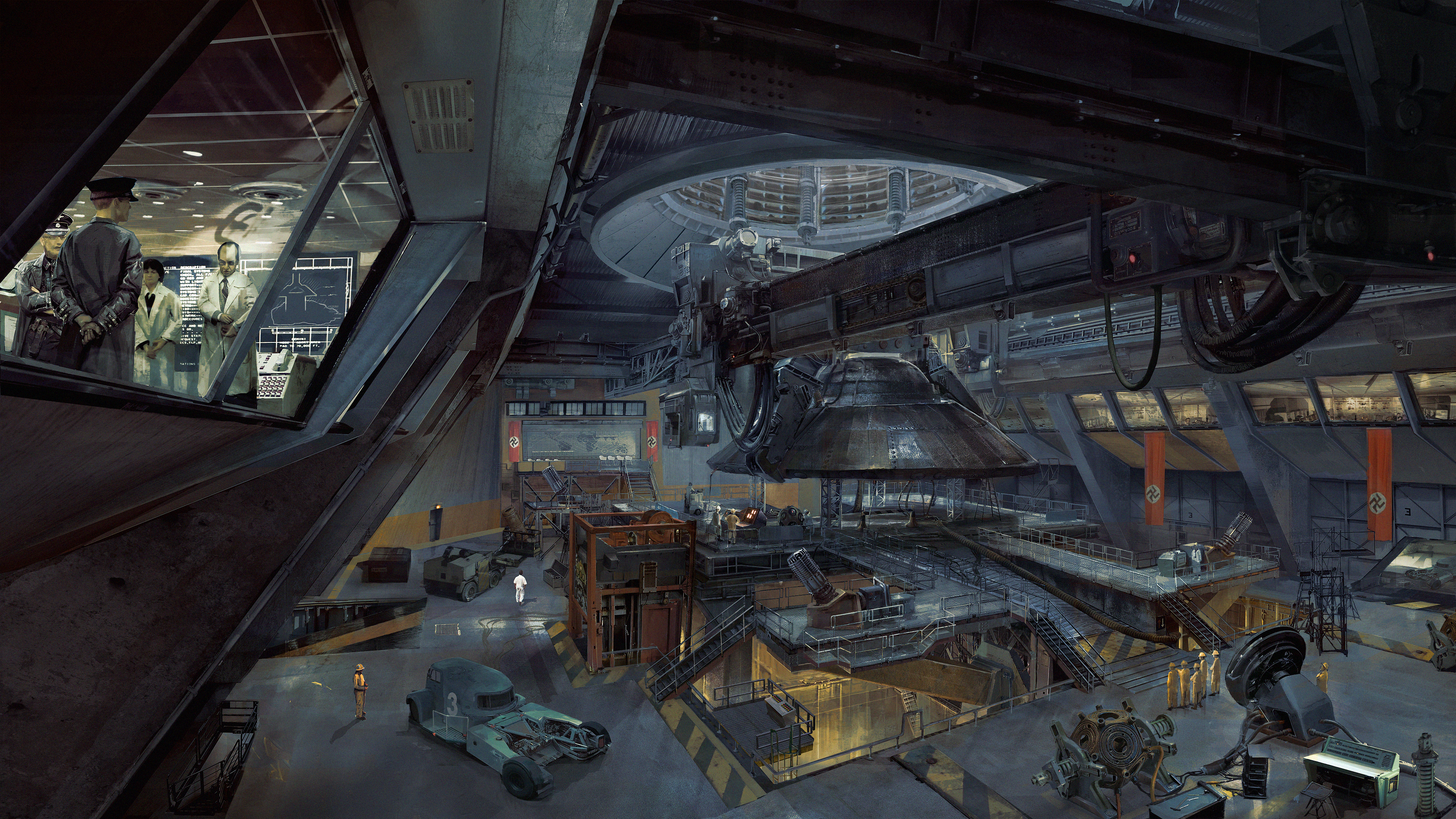 Game artwork 5