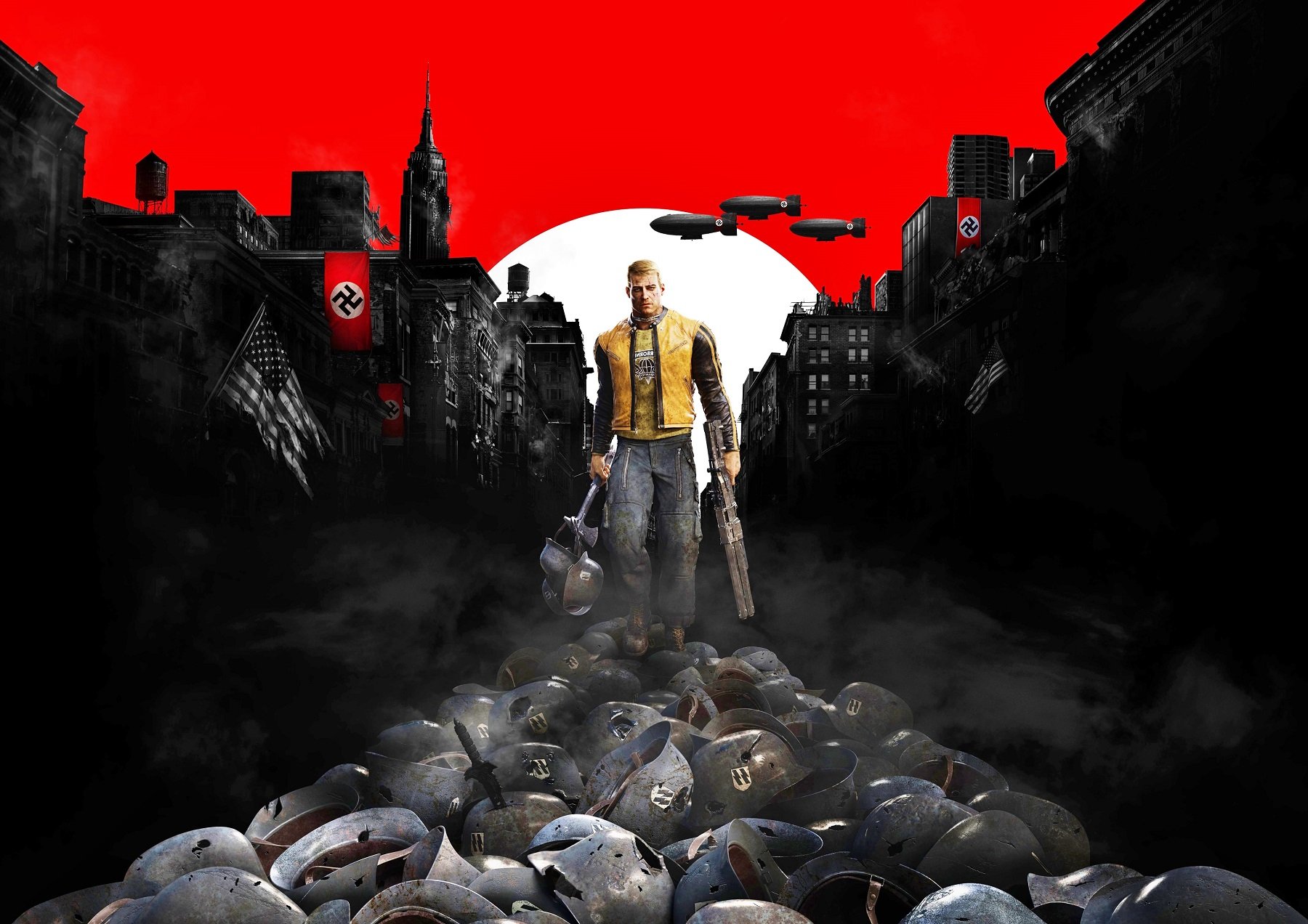 Game artwork 4