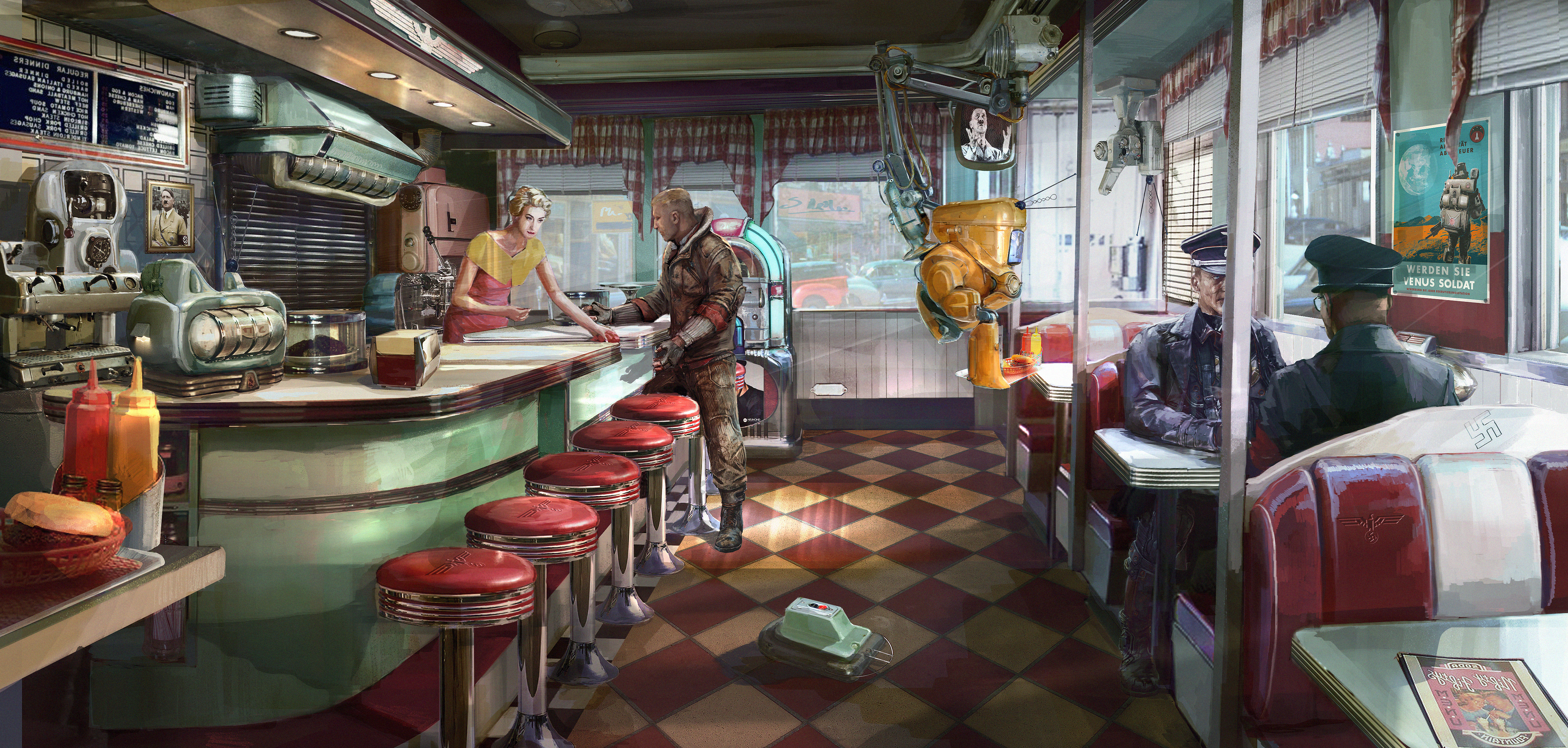 Game artwork 3