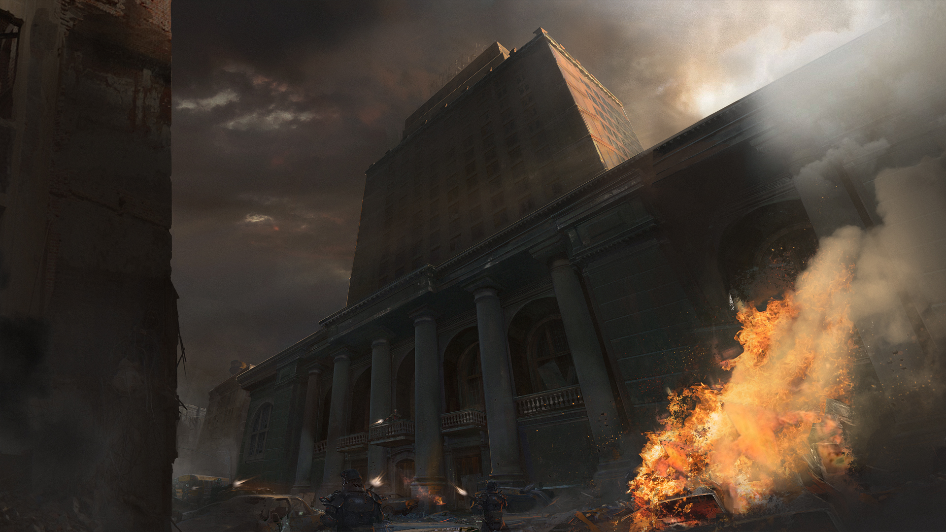 Game artwork 5