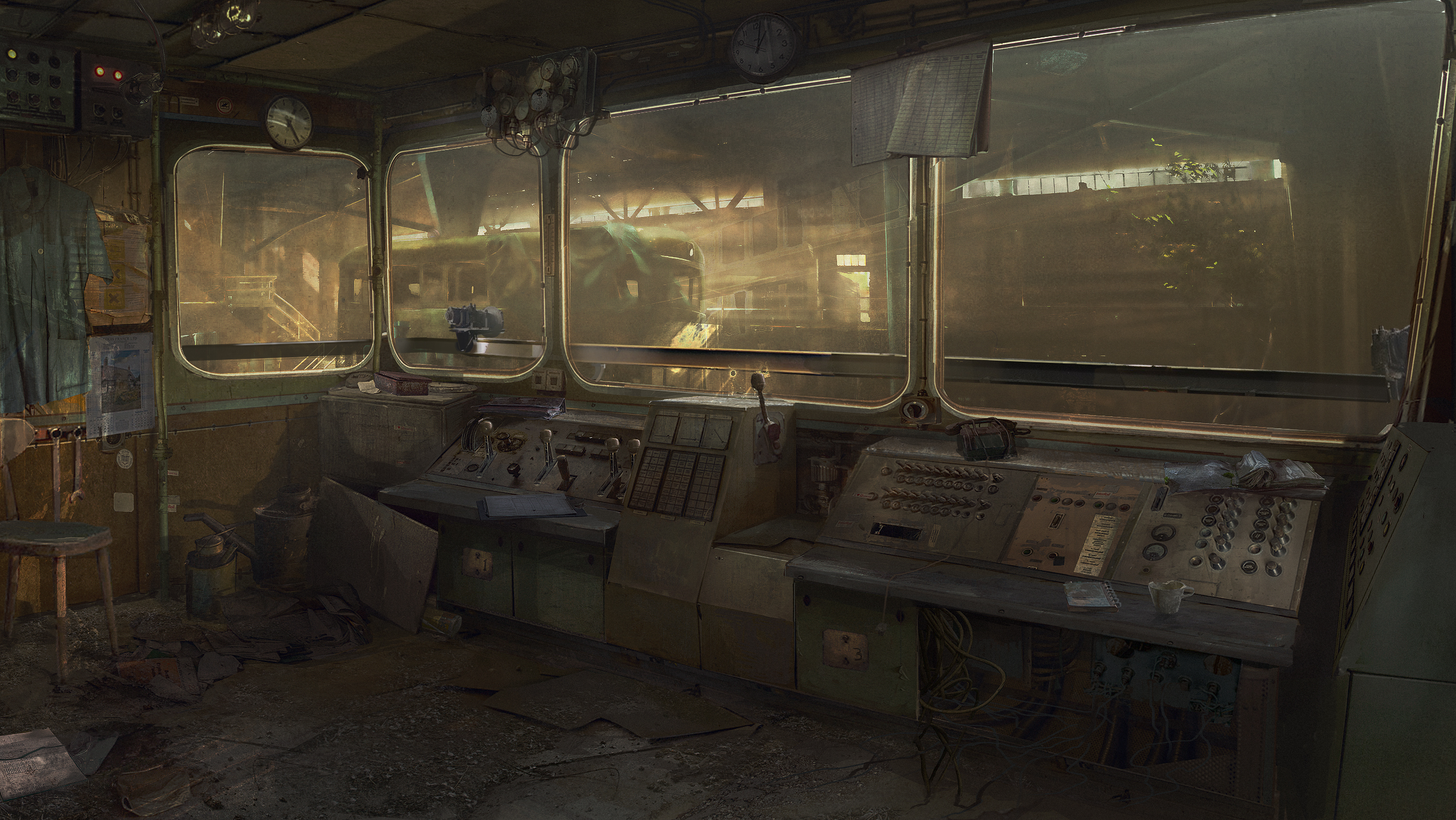 Game artwork 2