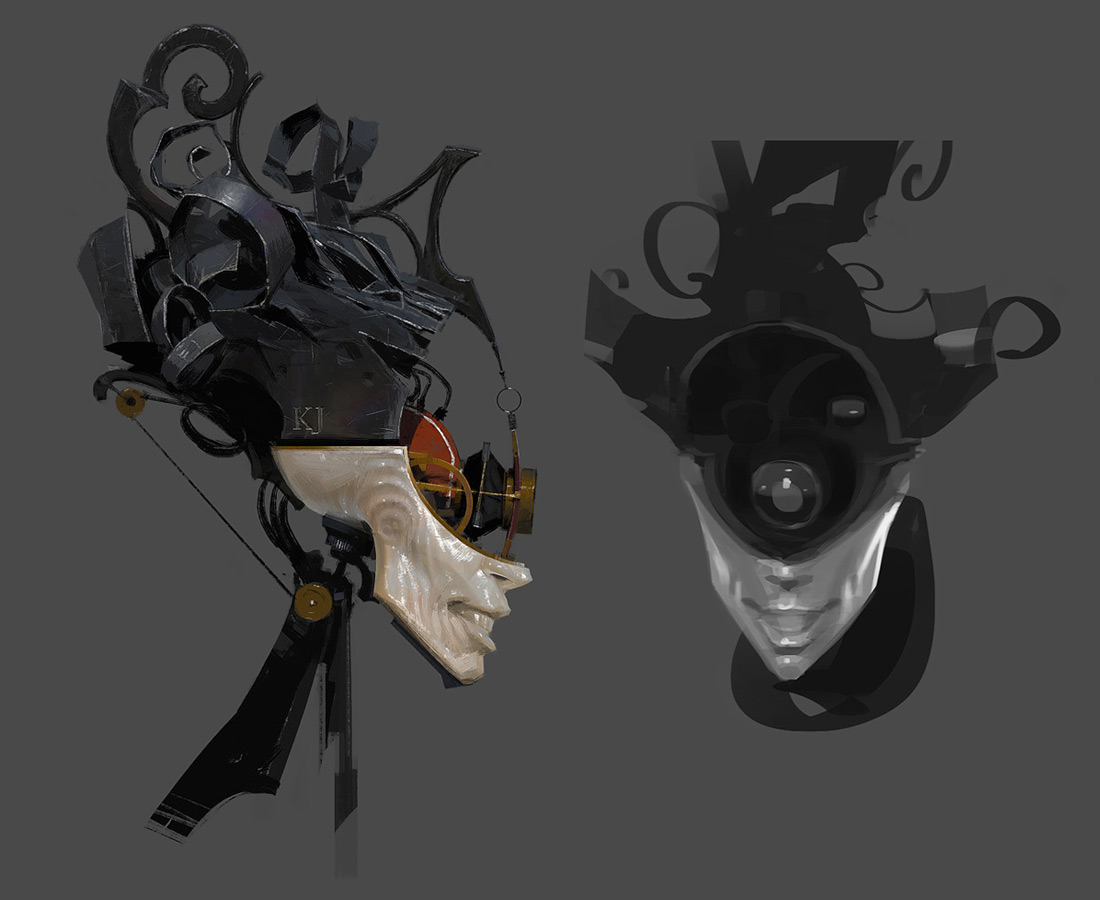 Game artwork 3