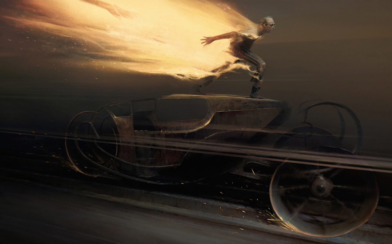 Game artwork 2