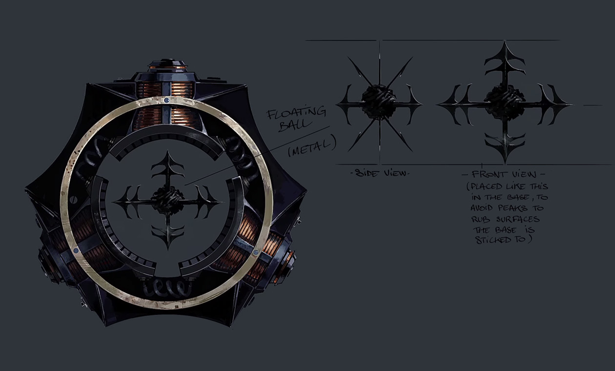 Game artwork 5