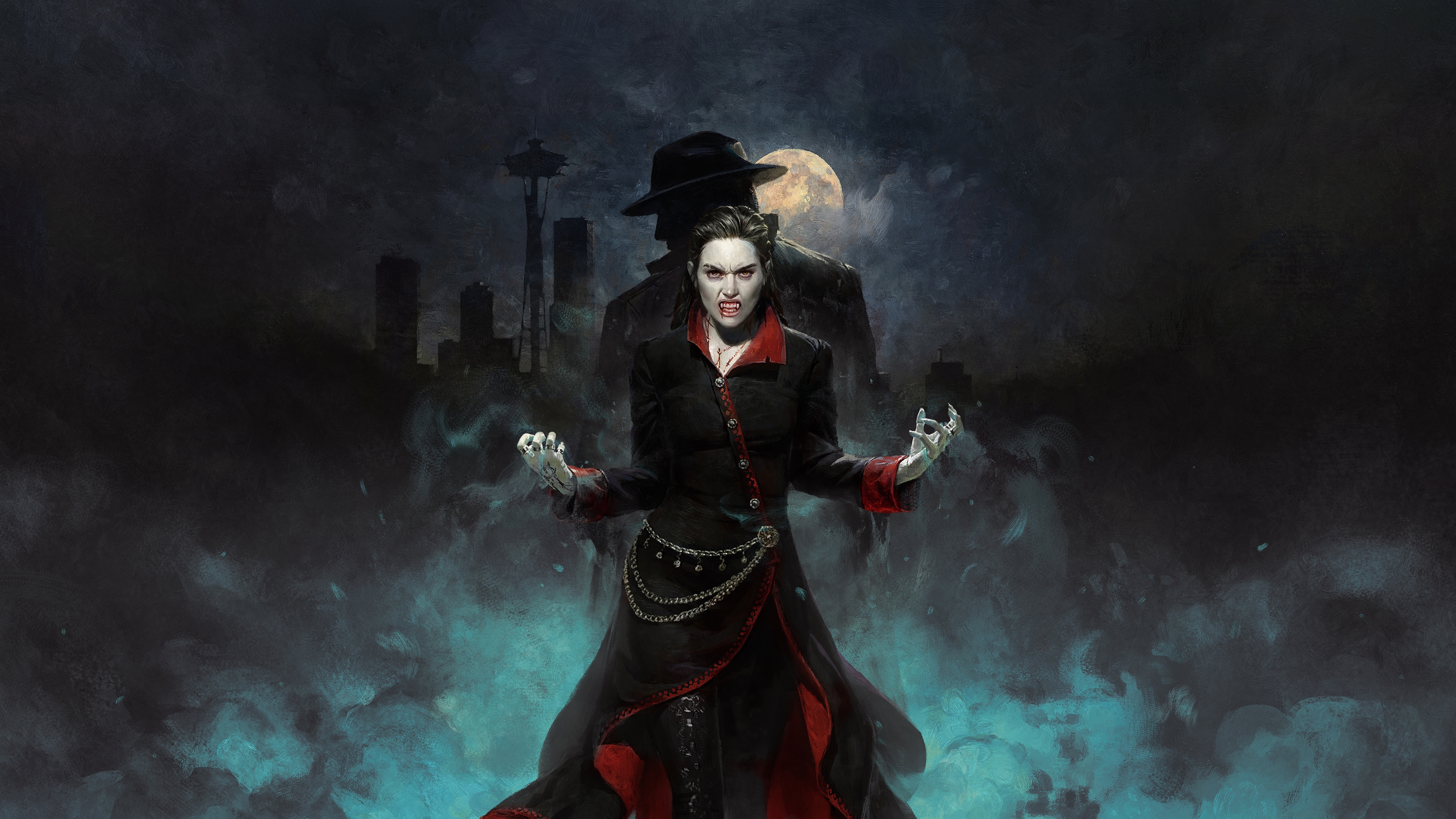 Game artwork 5