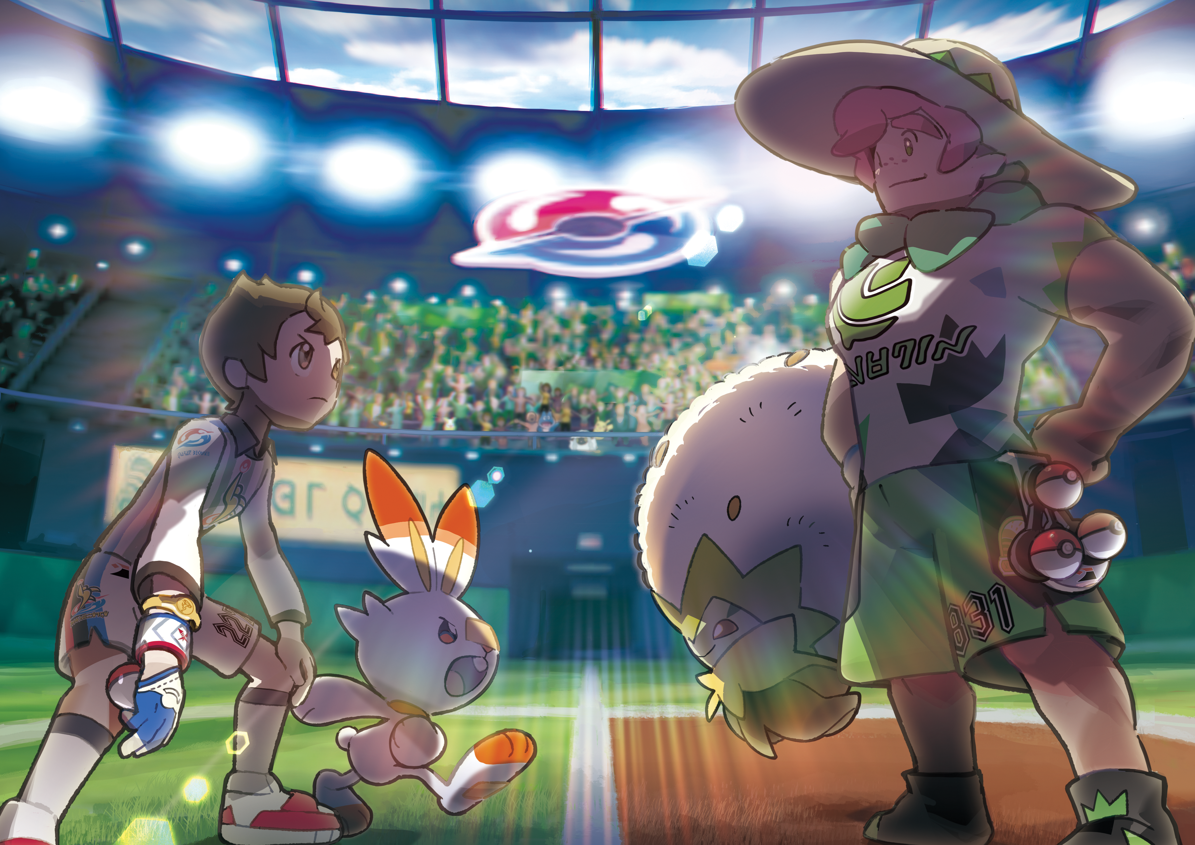 Game artwork 5