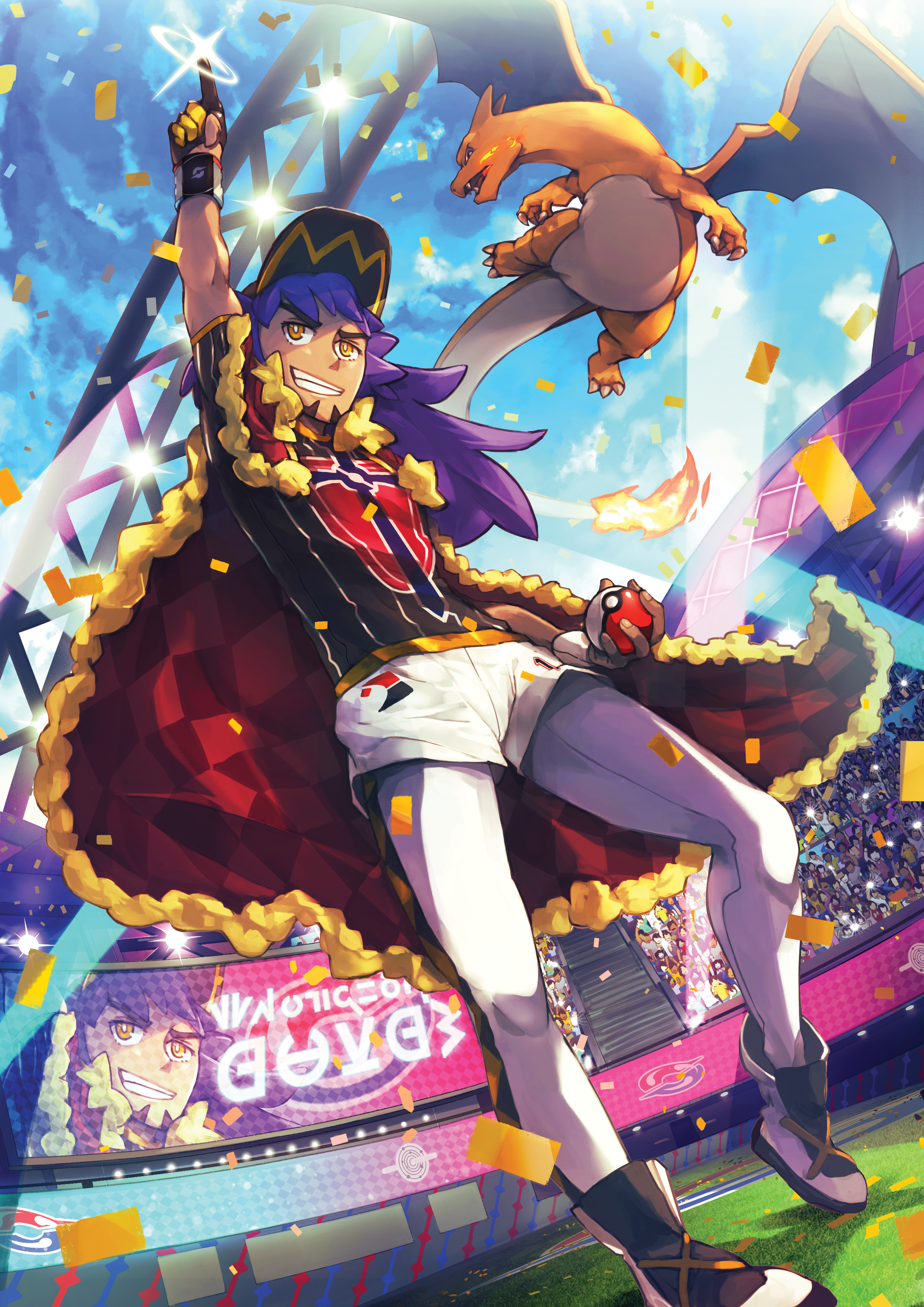 Game artwork 4