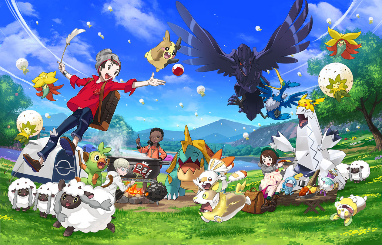 Game artwork 2