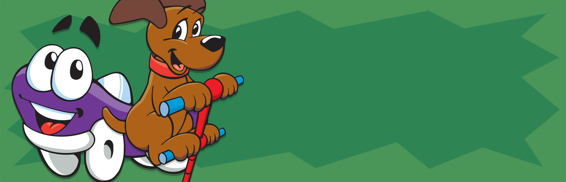 Banner
