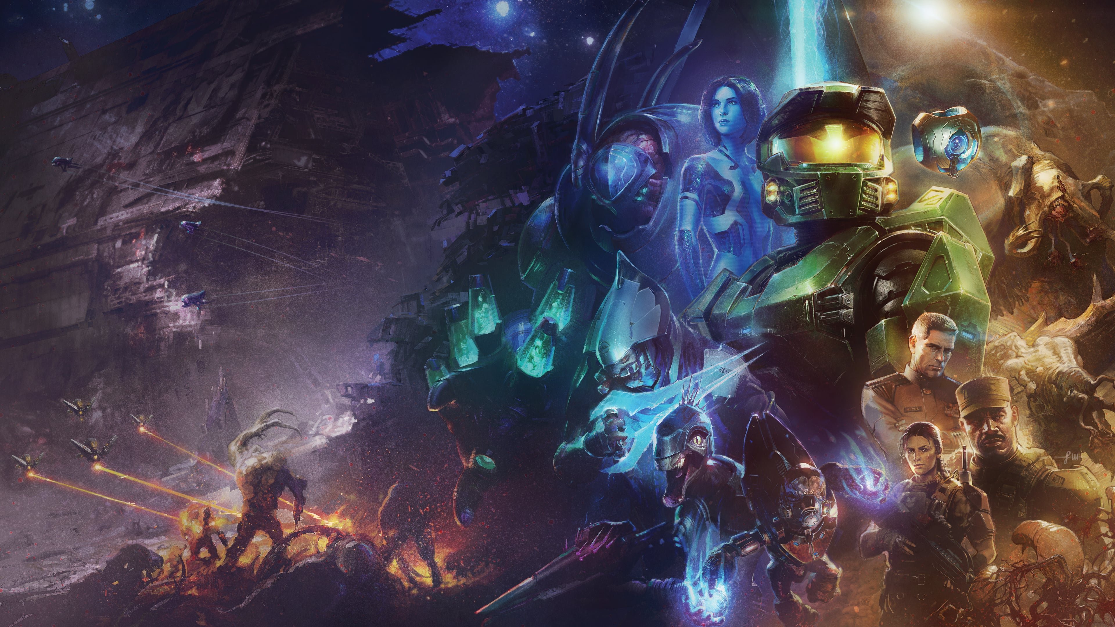 Game artwork 5