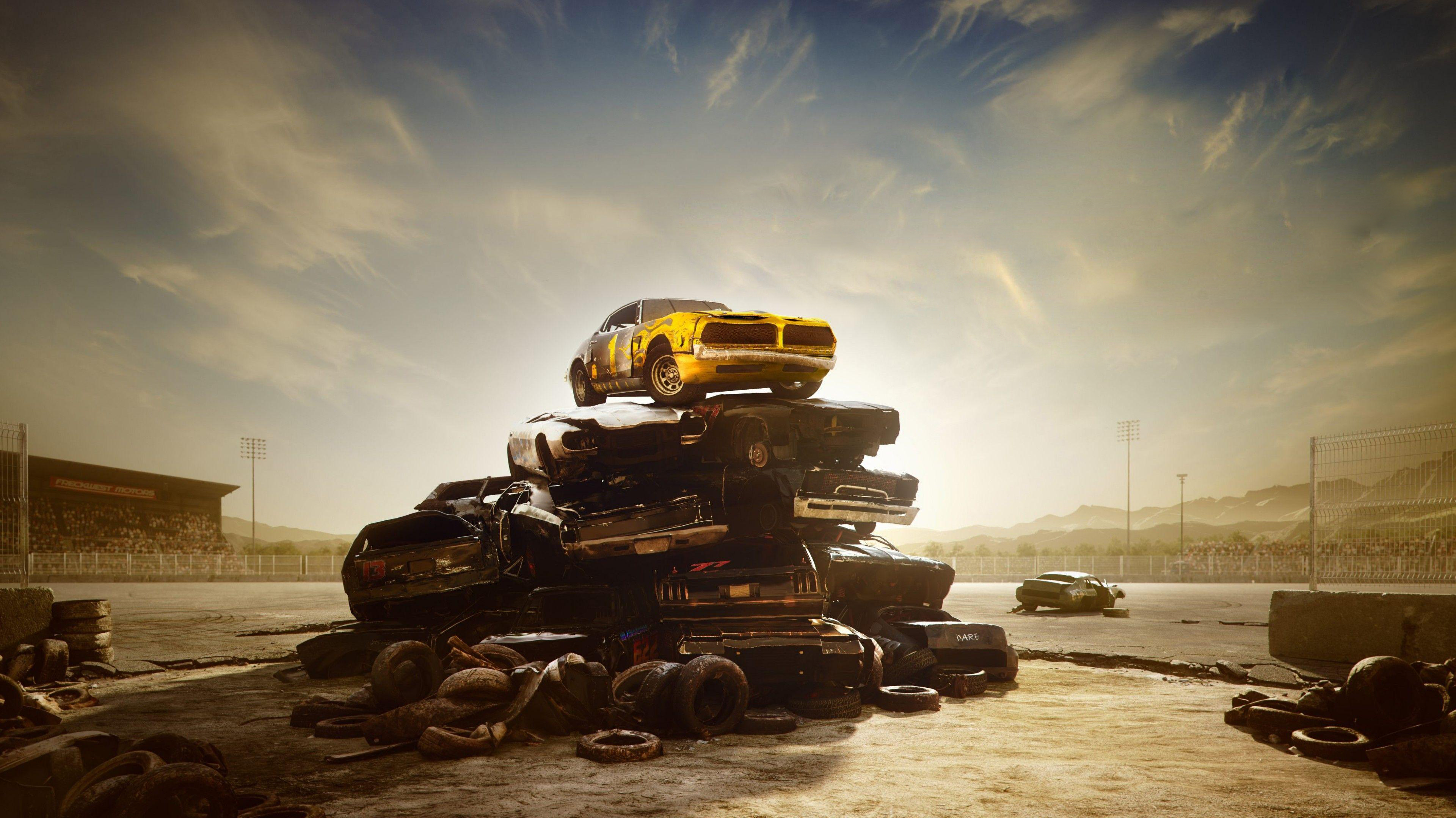 Game artwork 4