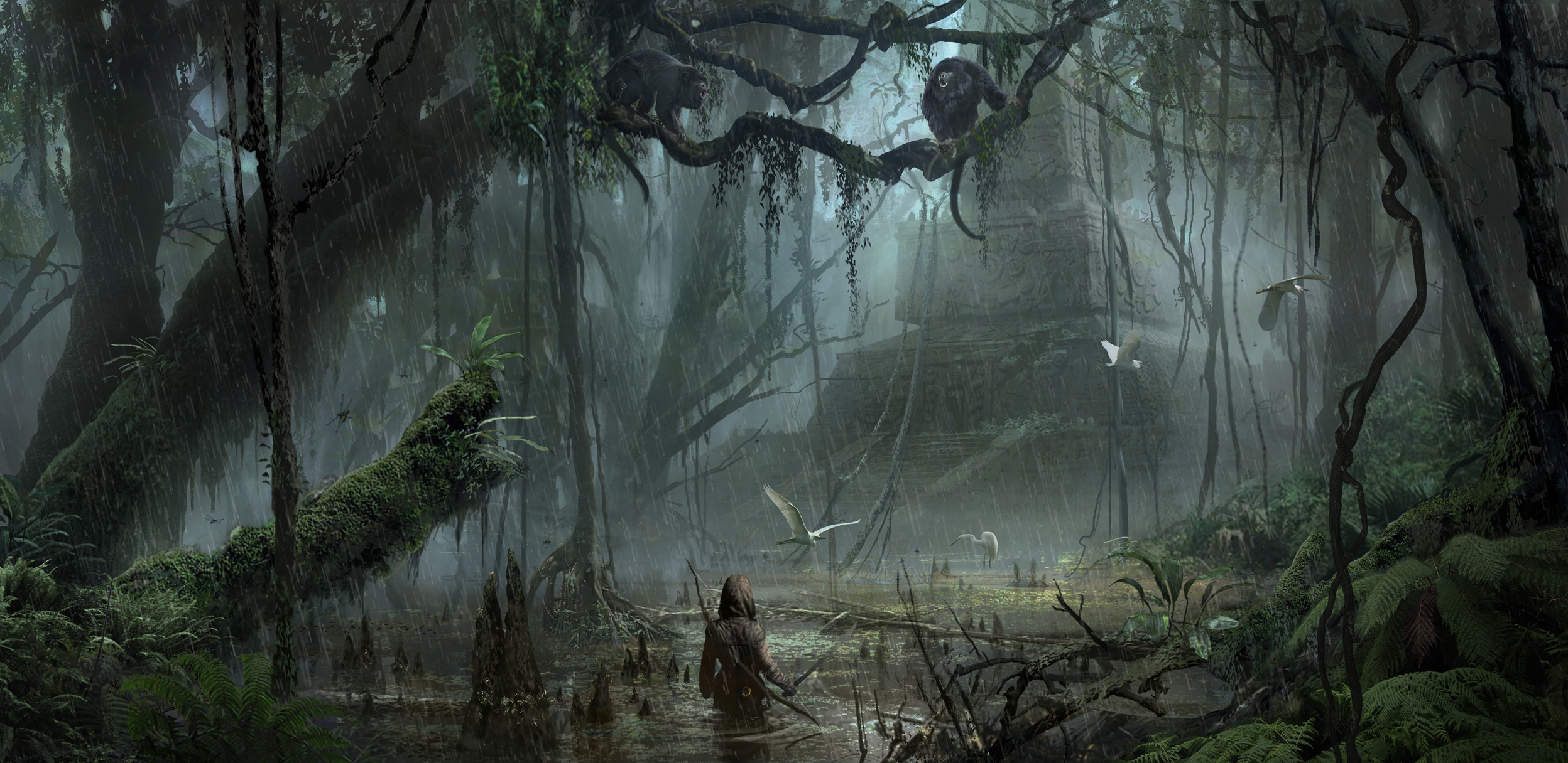 Game artwork 5