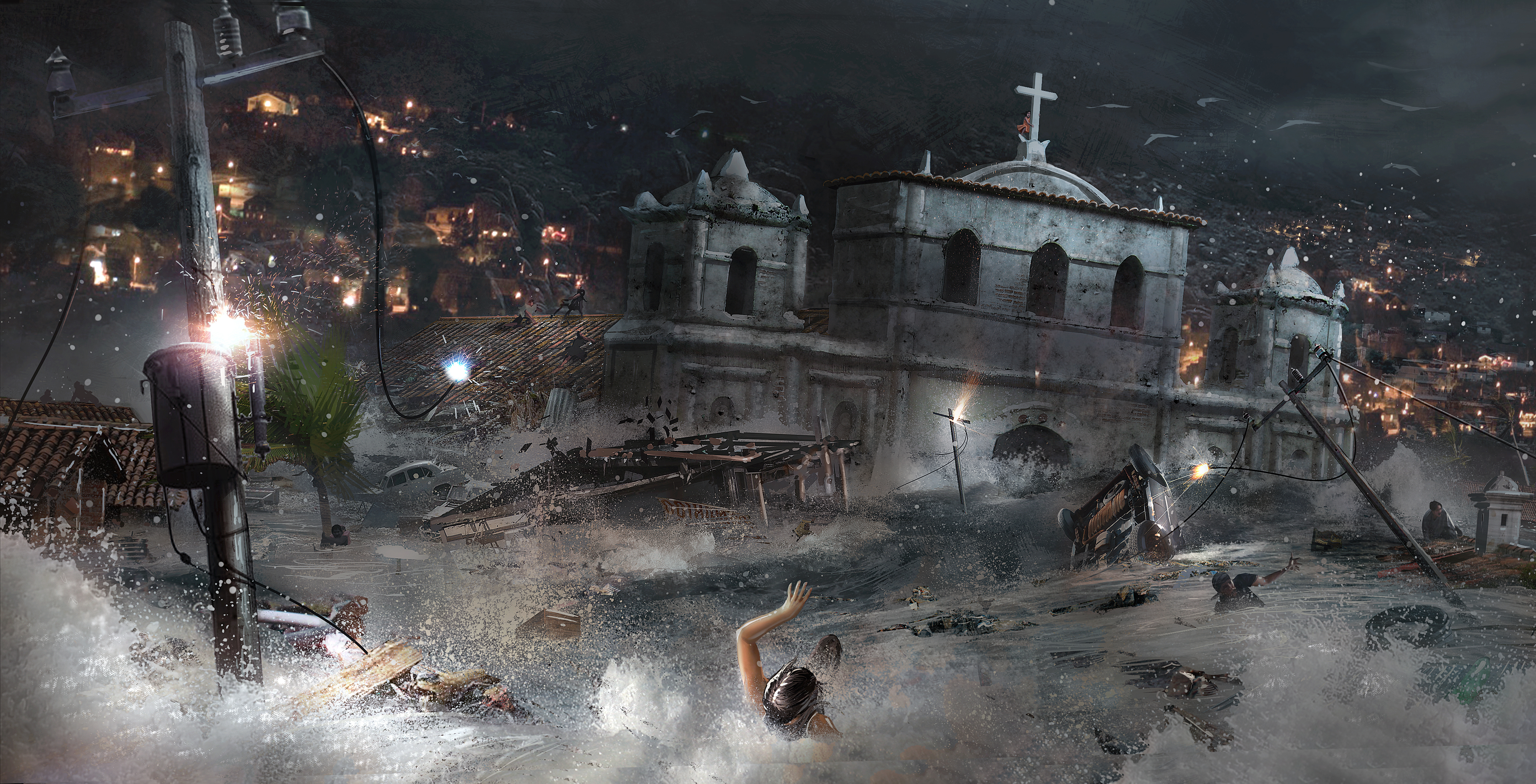 Game artwork 3