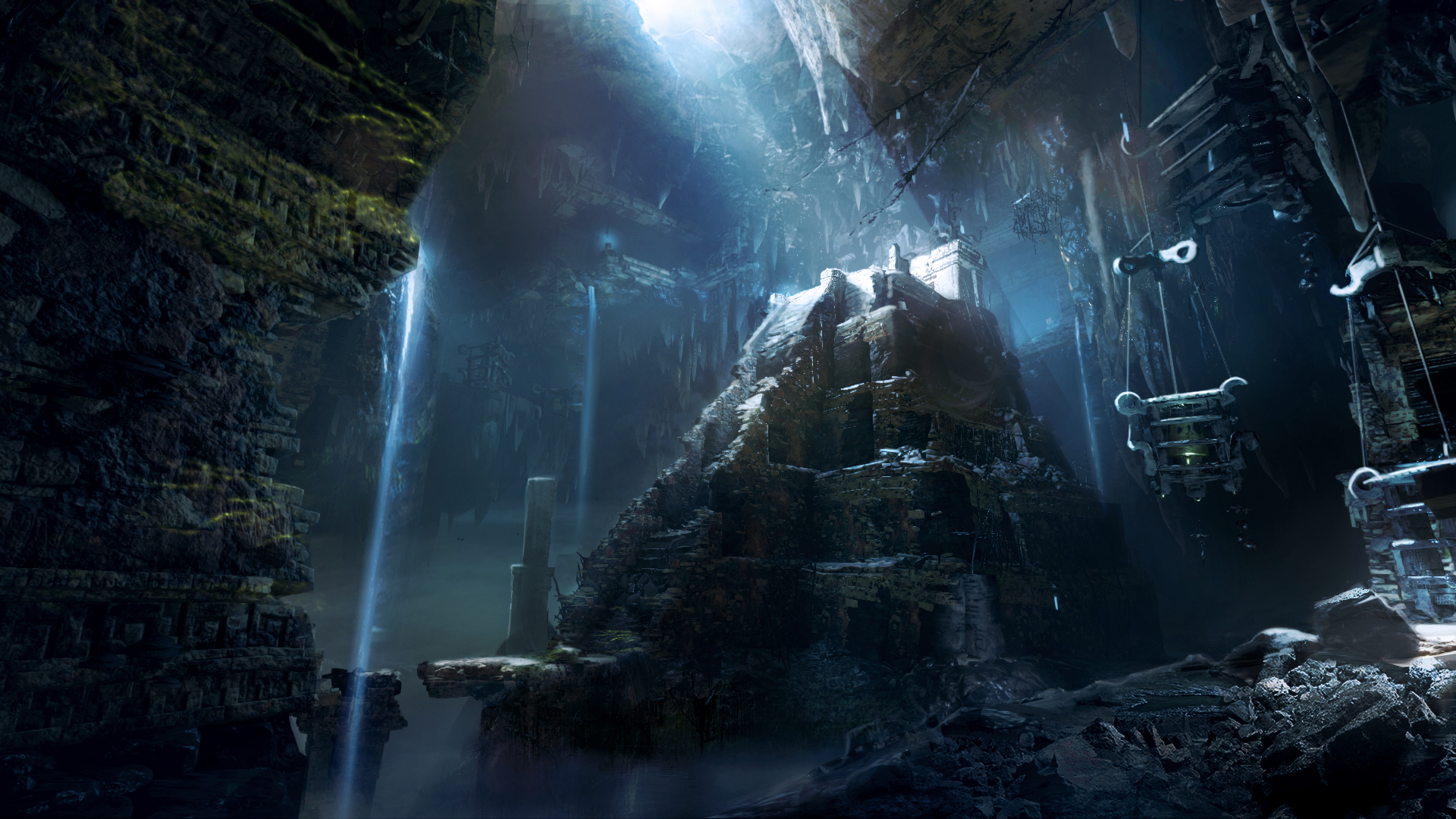 Game artwork 4