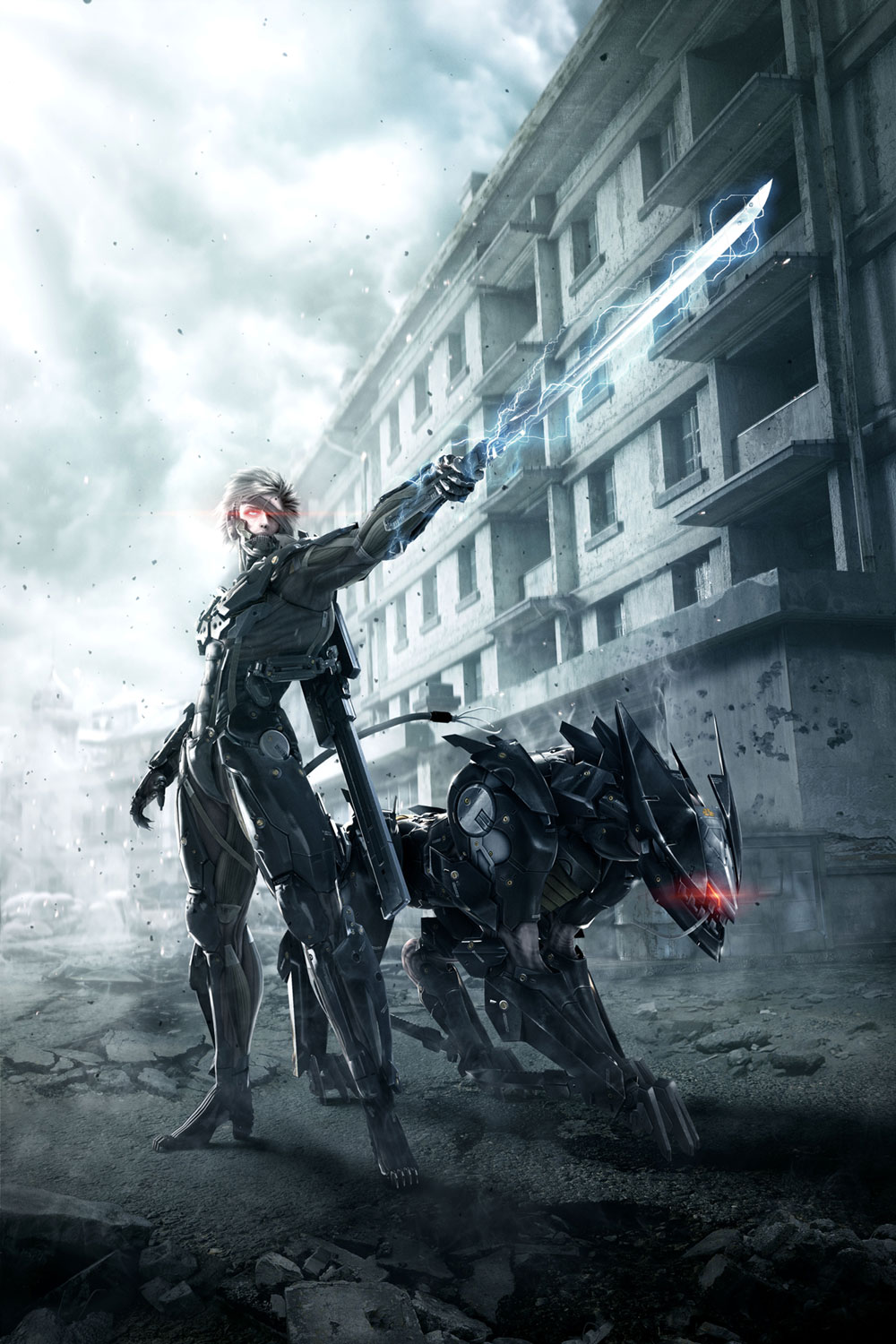 Game artwork 2