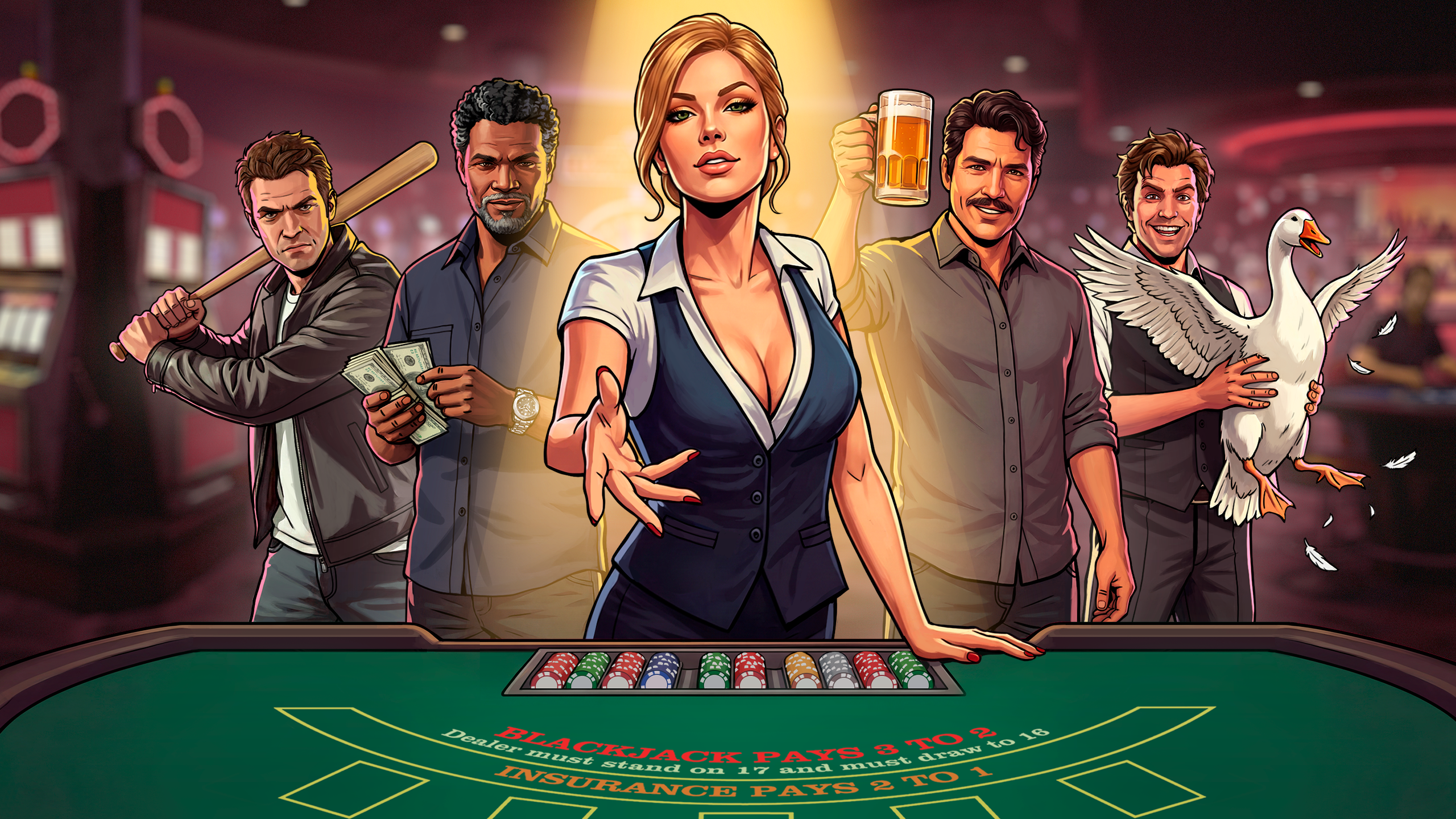 Game artwork 3