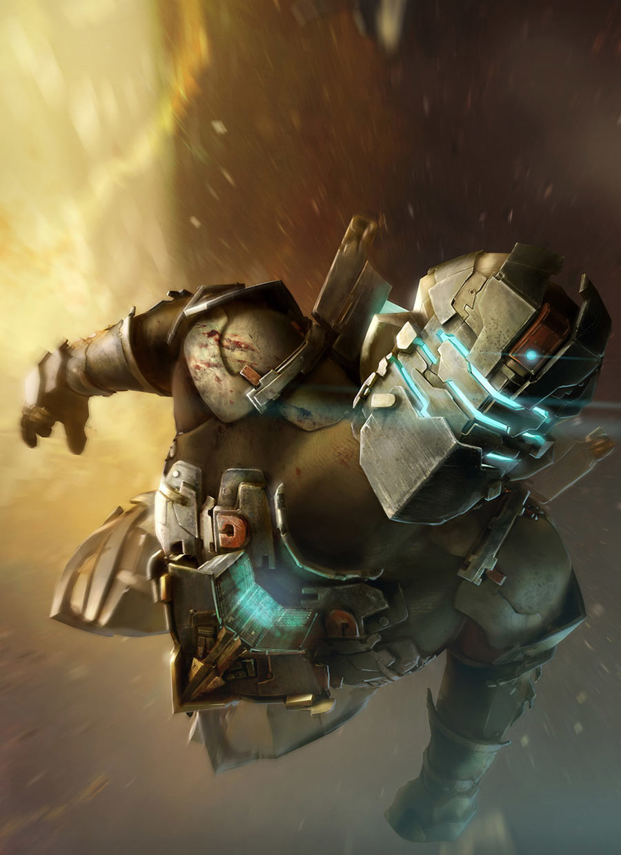 Game artwork 3