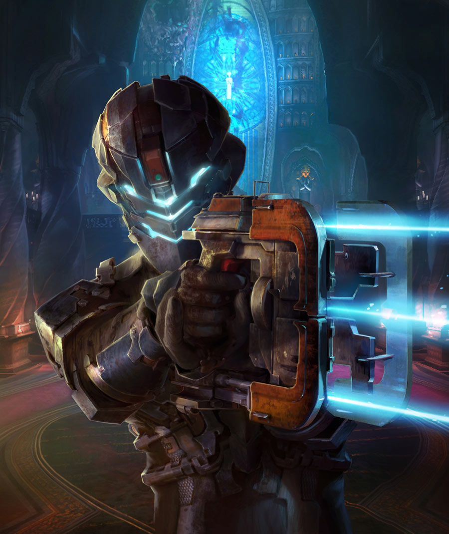 Game artwork 4