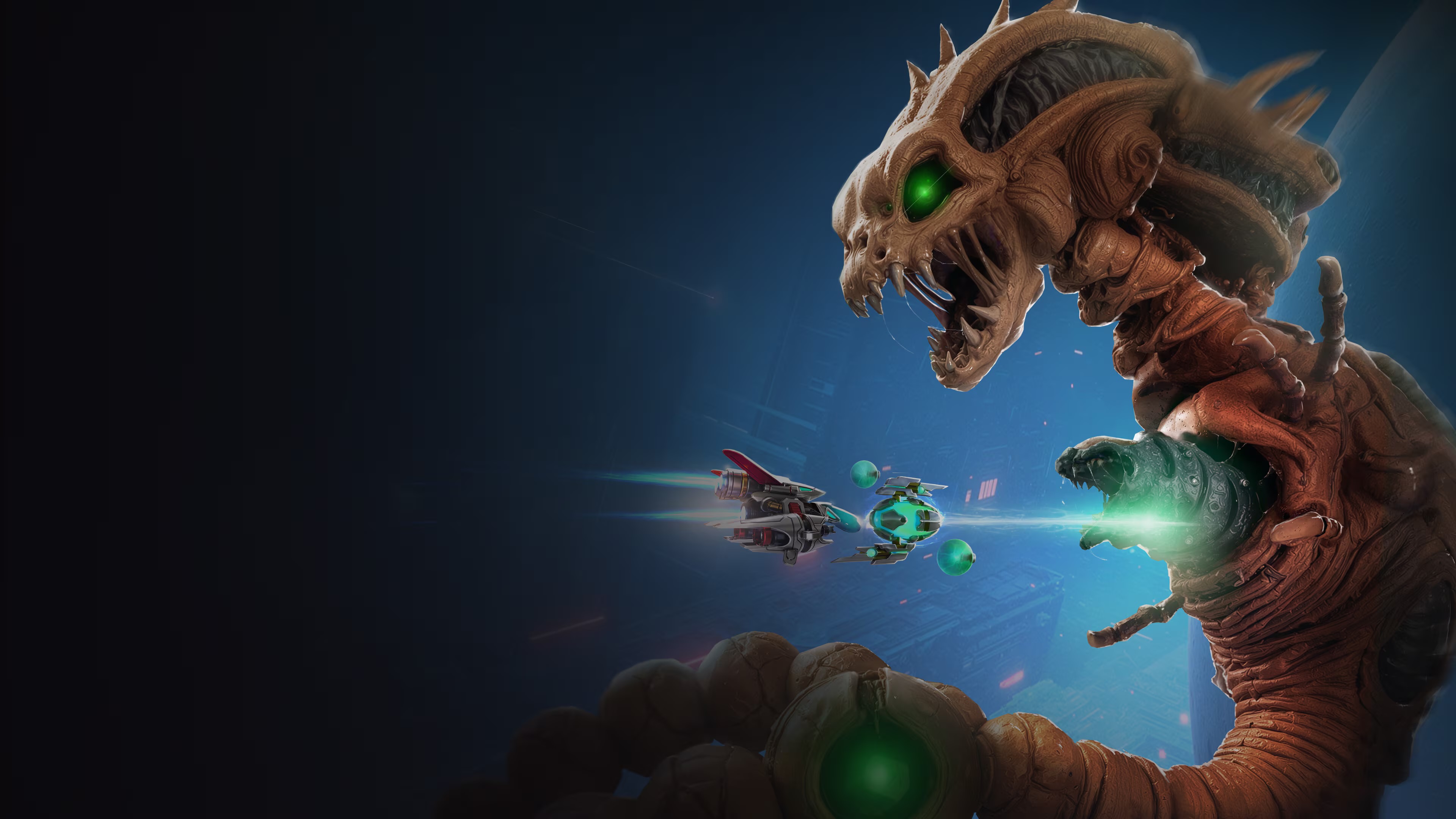 Game artwork 4
