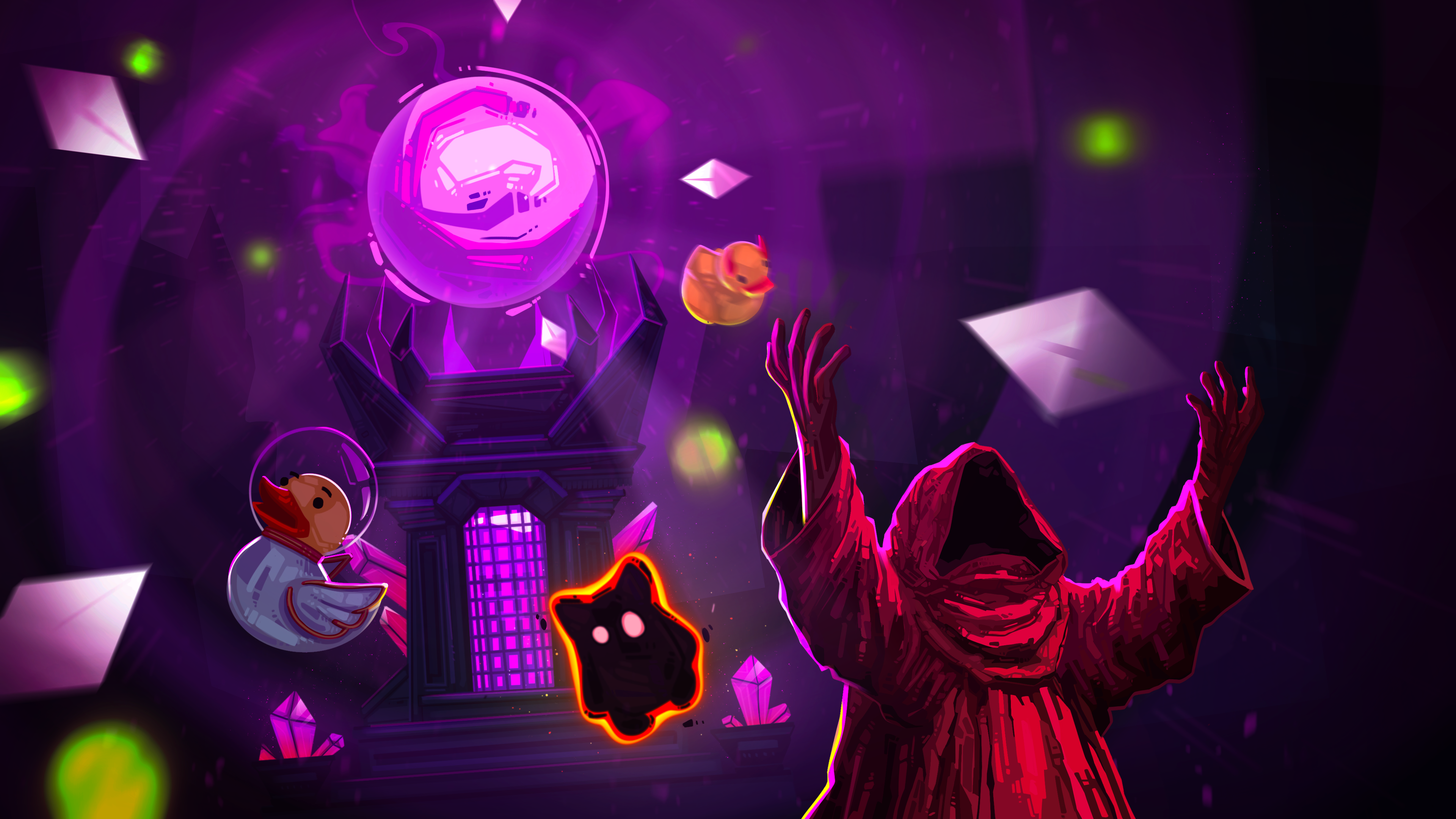 Game artwork 3