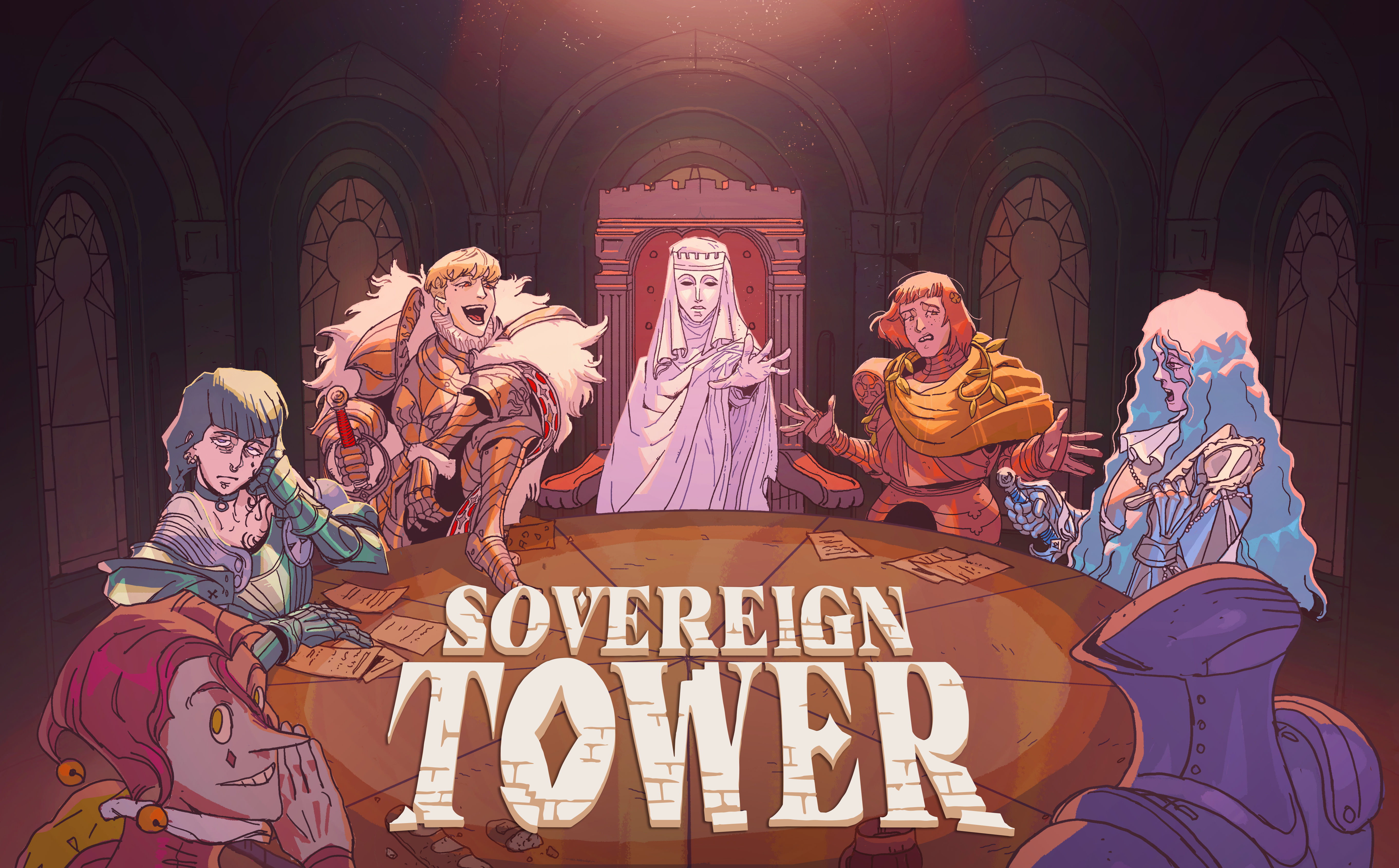 Game artwork 1