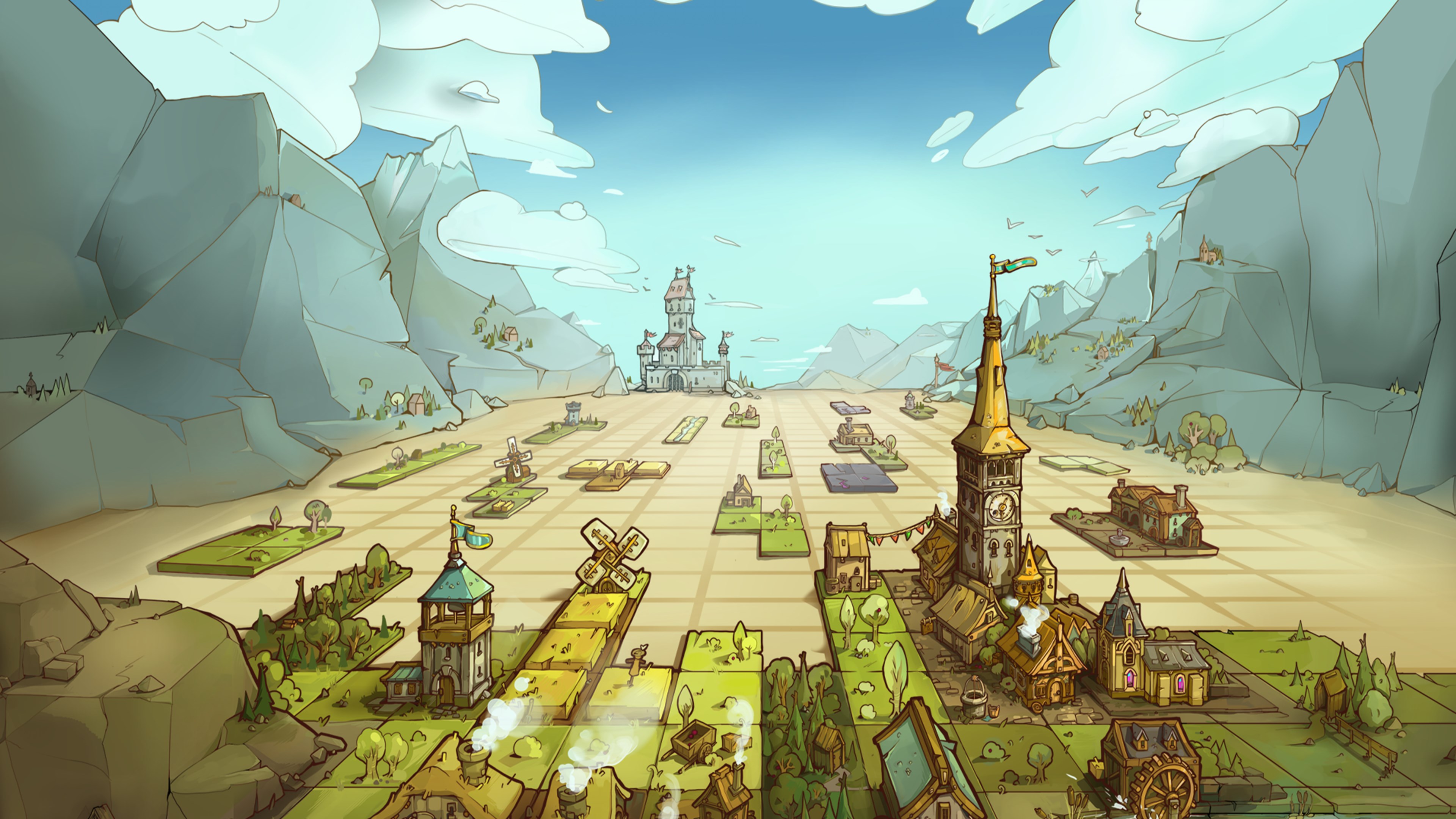 Game artwork 3