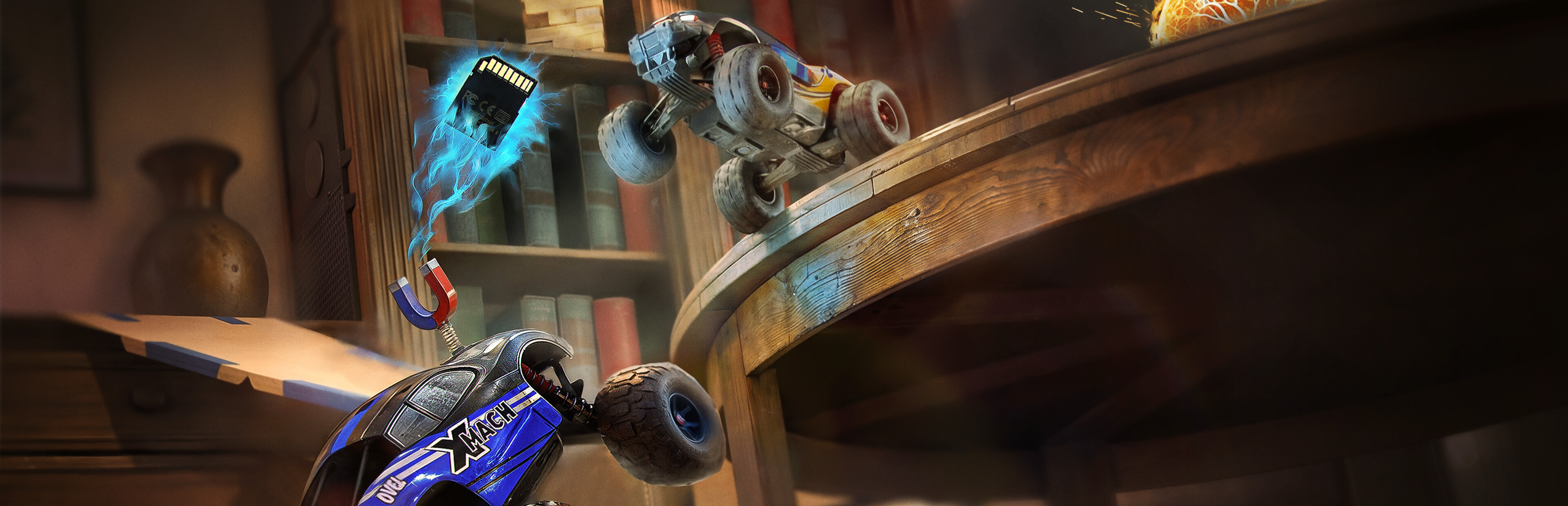 Game artwork 1