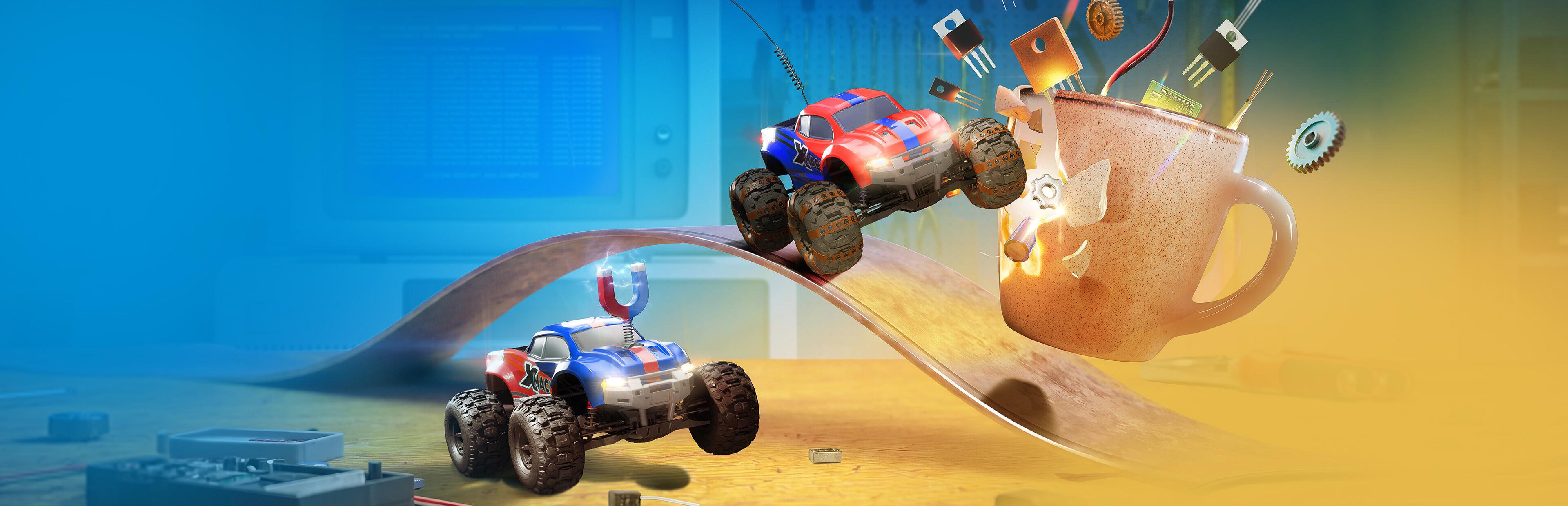 Game artwork 2