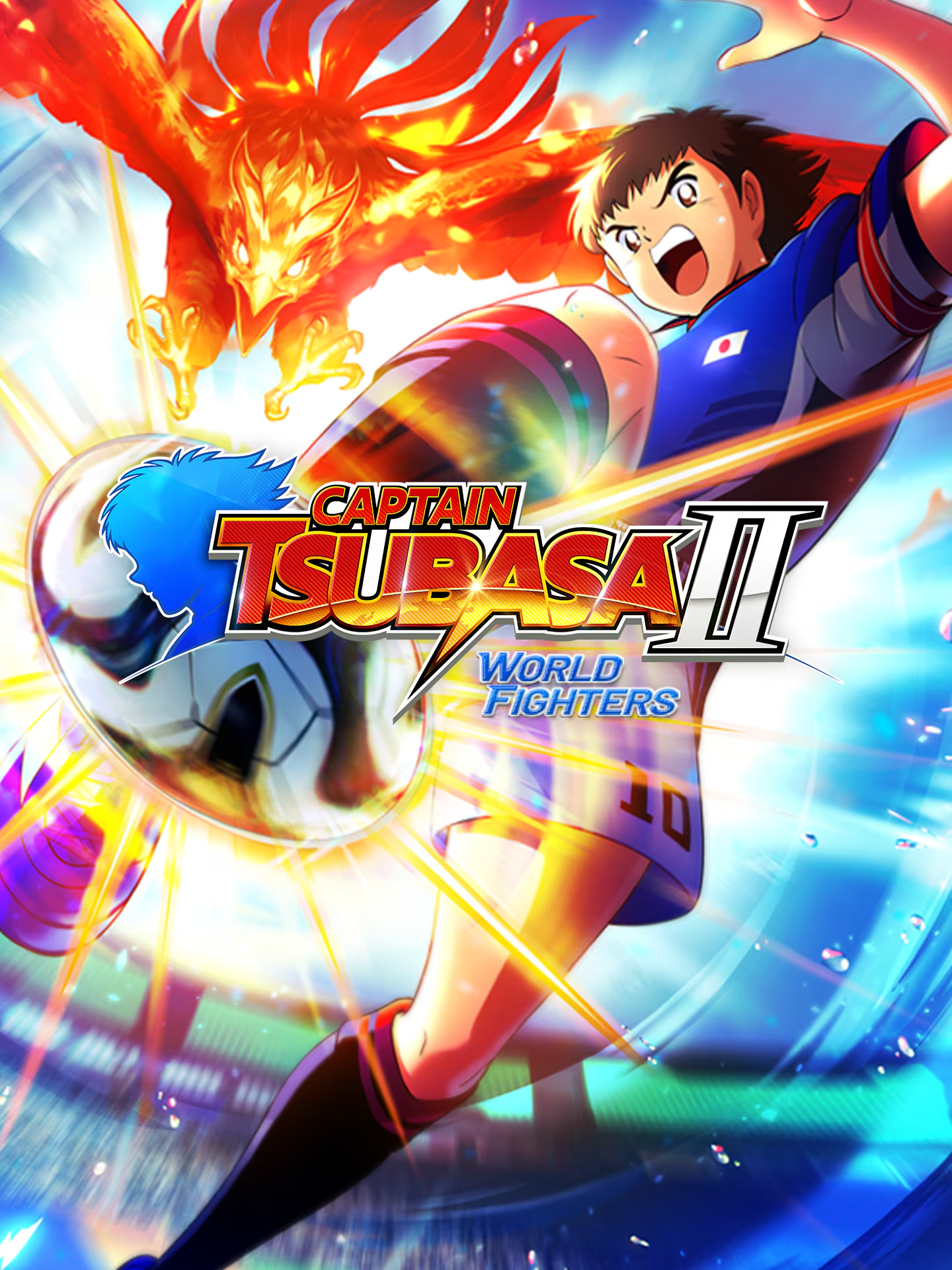 Game artwork 2