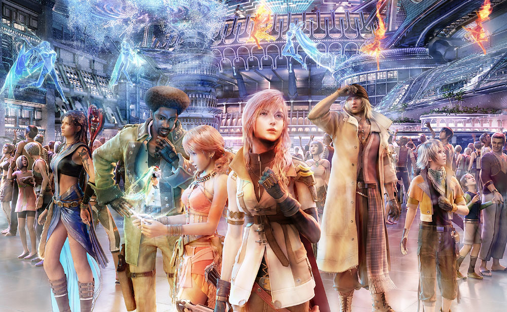 Game artwork 5