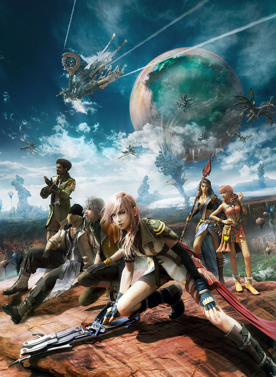 Game artwork 3