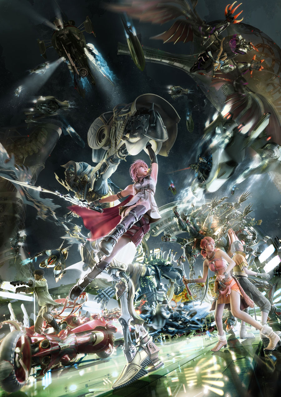 Game artwork 2