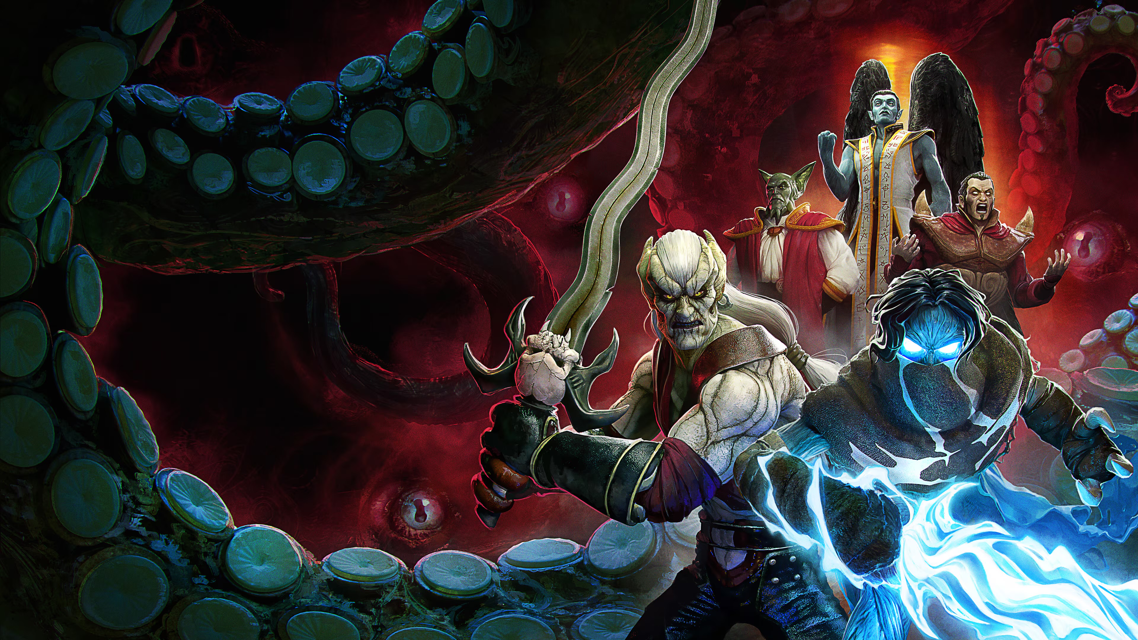 Game artwork 5