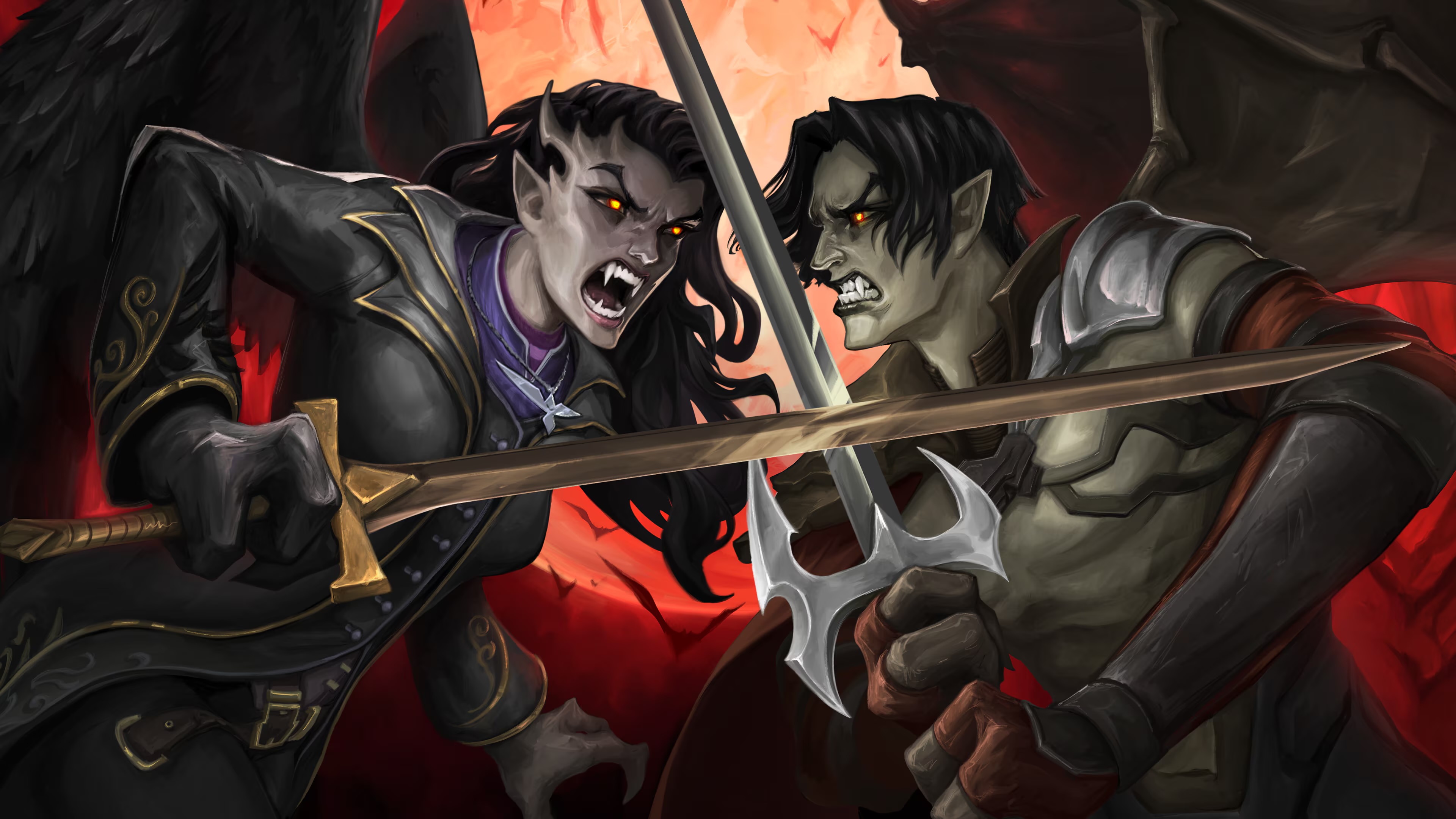 Game artwork 4