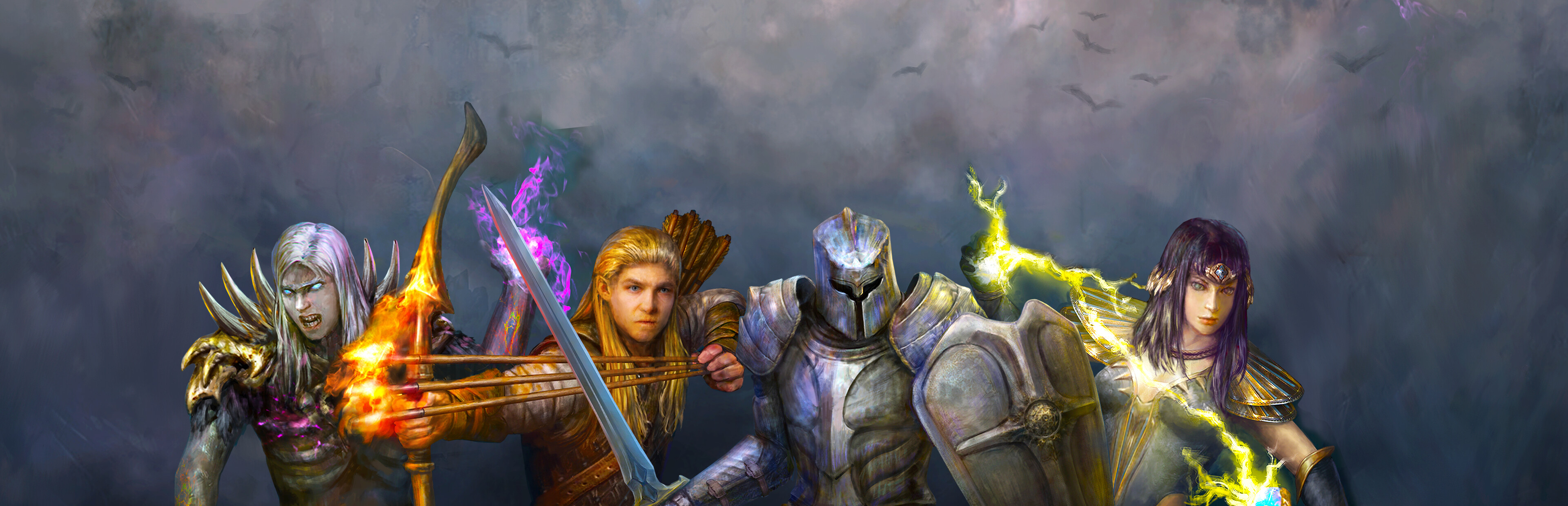 Game artwork 2