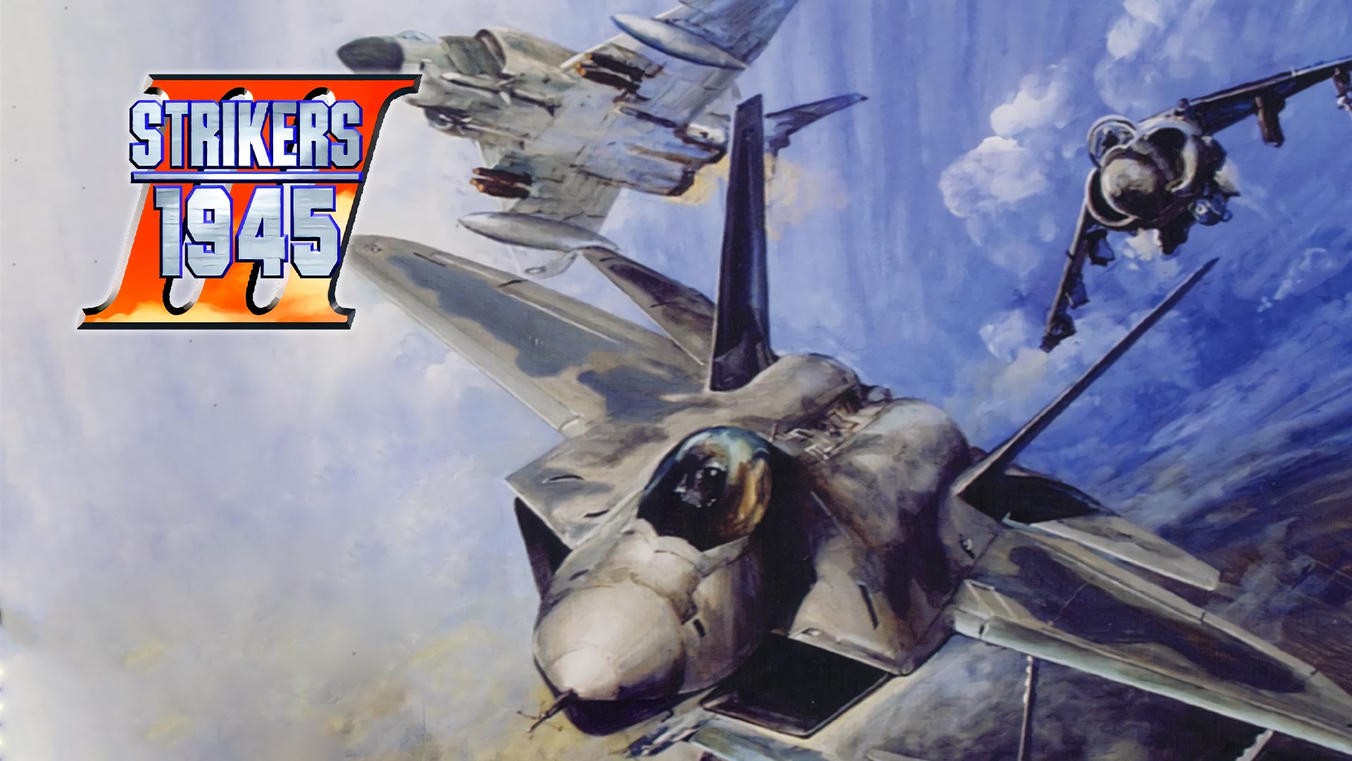 Game artwork 2