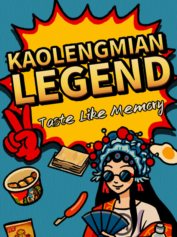 Game artwork 5