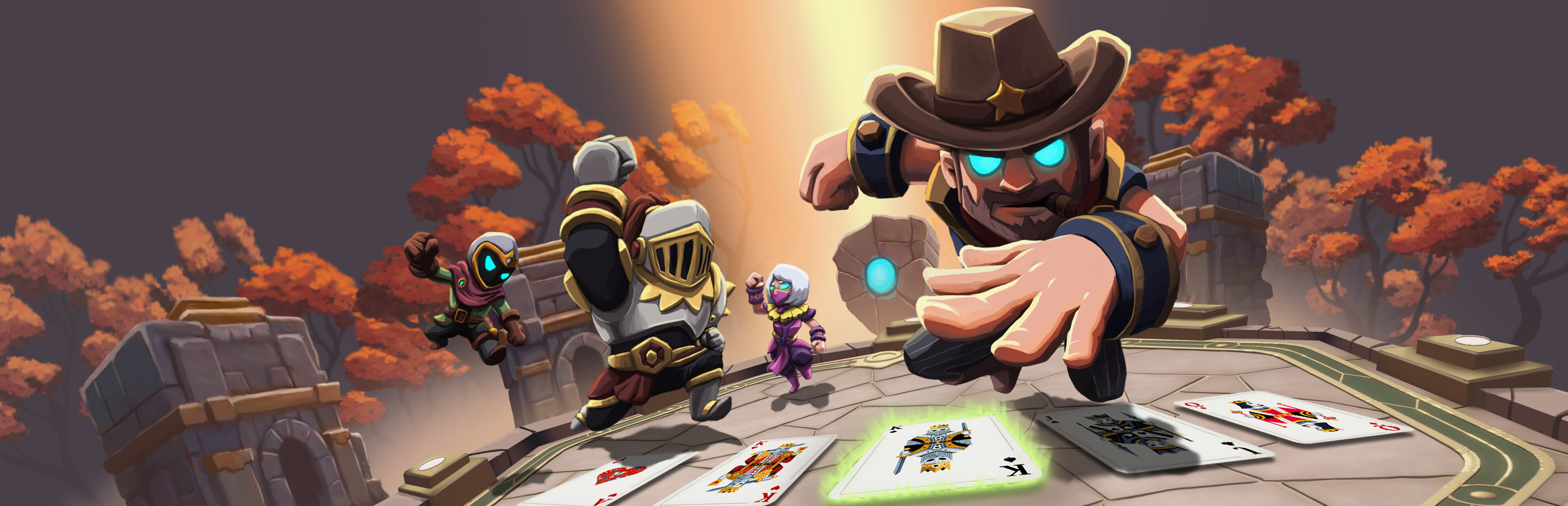 Game artwork 5