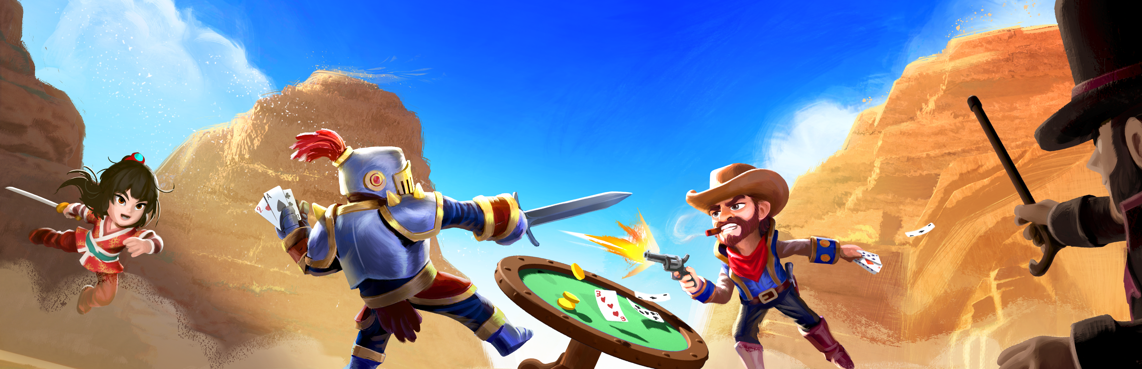 Game artwork 3