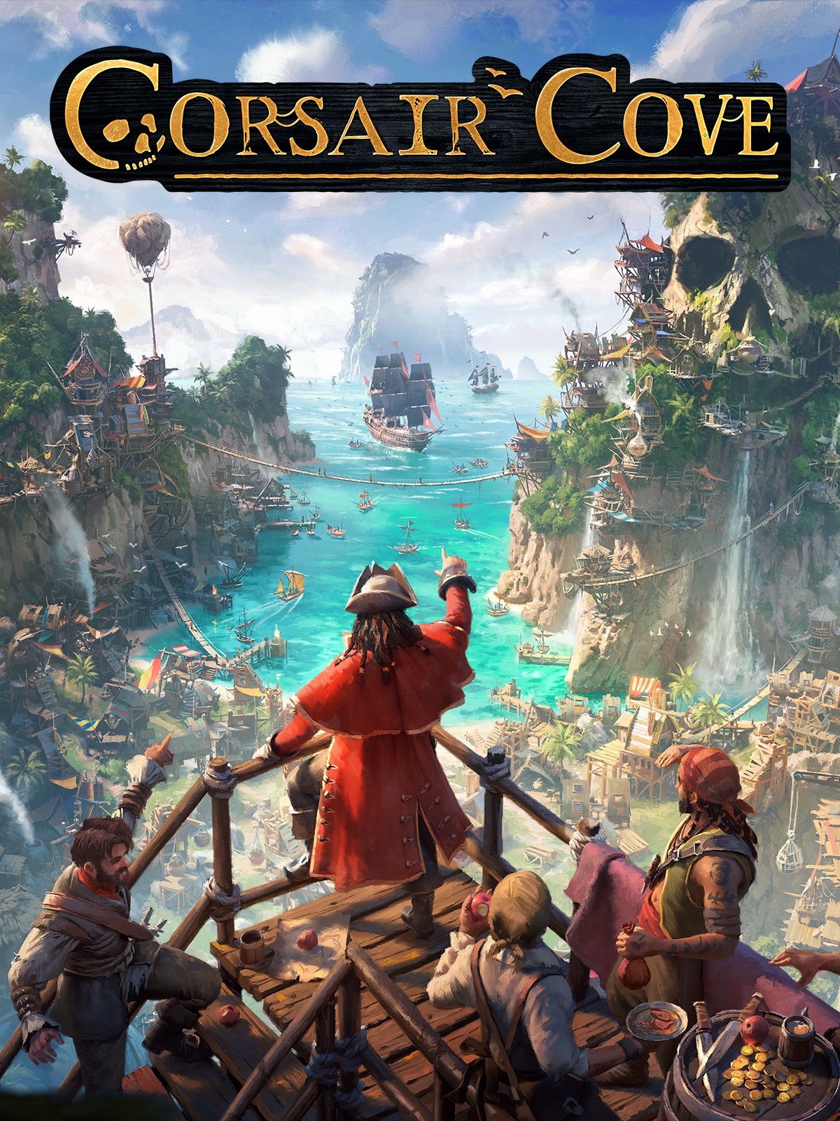 Game artwork 3